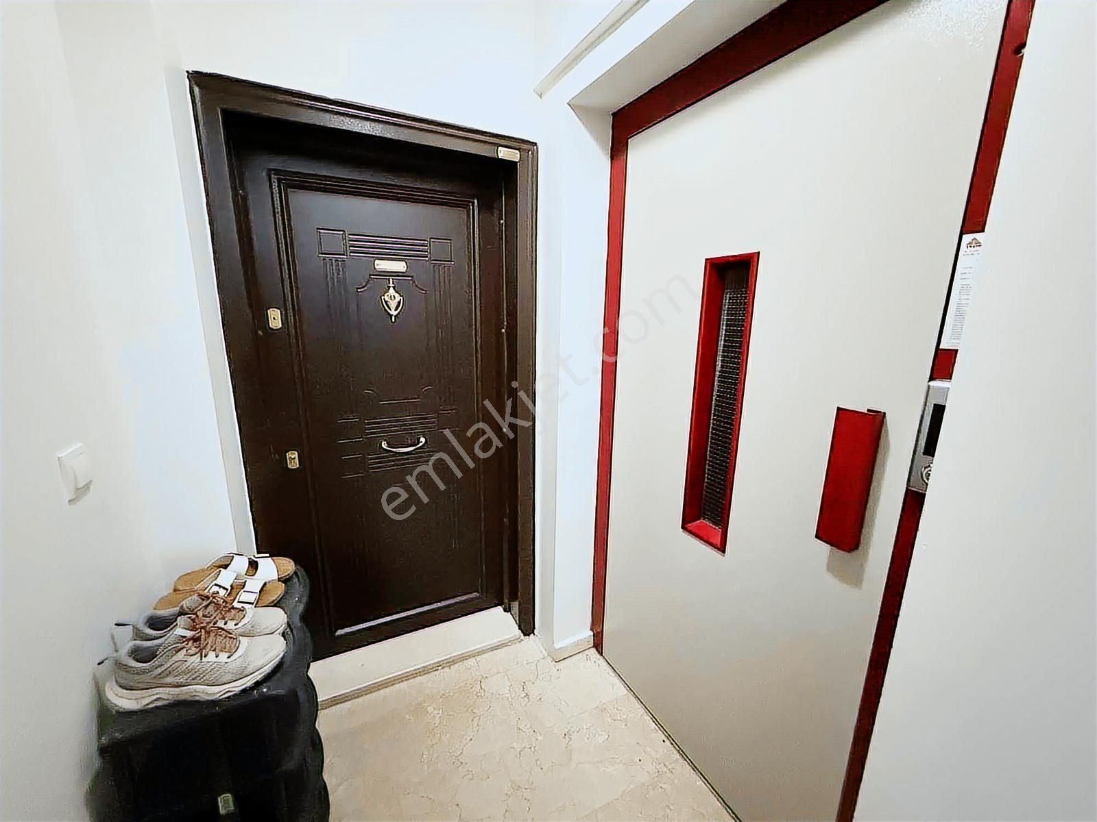 Özbey Emlaktan Yeni Bağlar Mh. Şimşek Sk. Asansörlü 2+1 Daire - Görsel 23