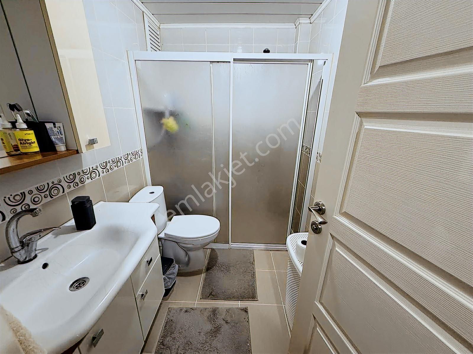 Özbey Emlaktan Yeni Bağlar Mh. Şimşek Sk. Asansörlü 2+1 Daire - Görsel 11