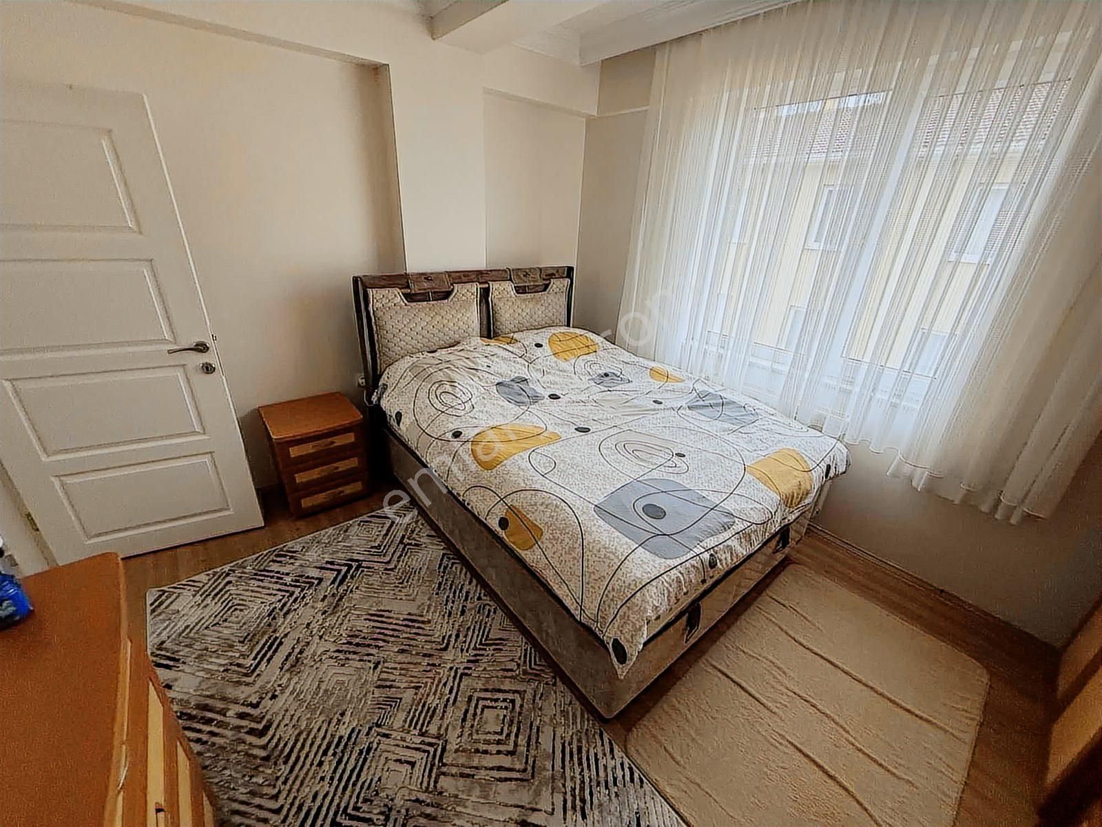 Özbey Emlaktan Yeni Bağlar Mh. Şimşek Sk. Asansörlü 2+1 Daire - Görsel 19