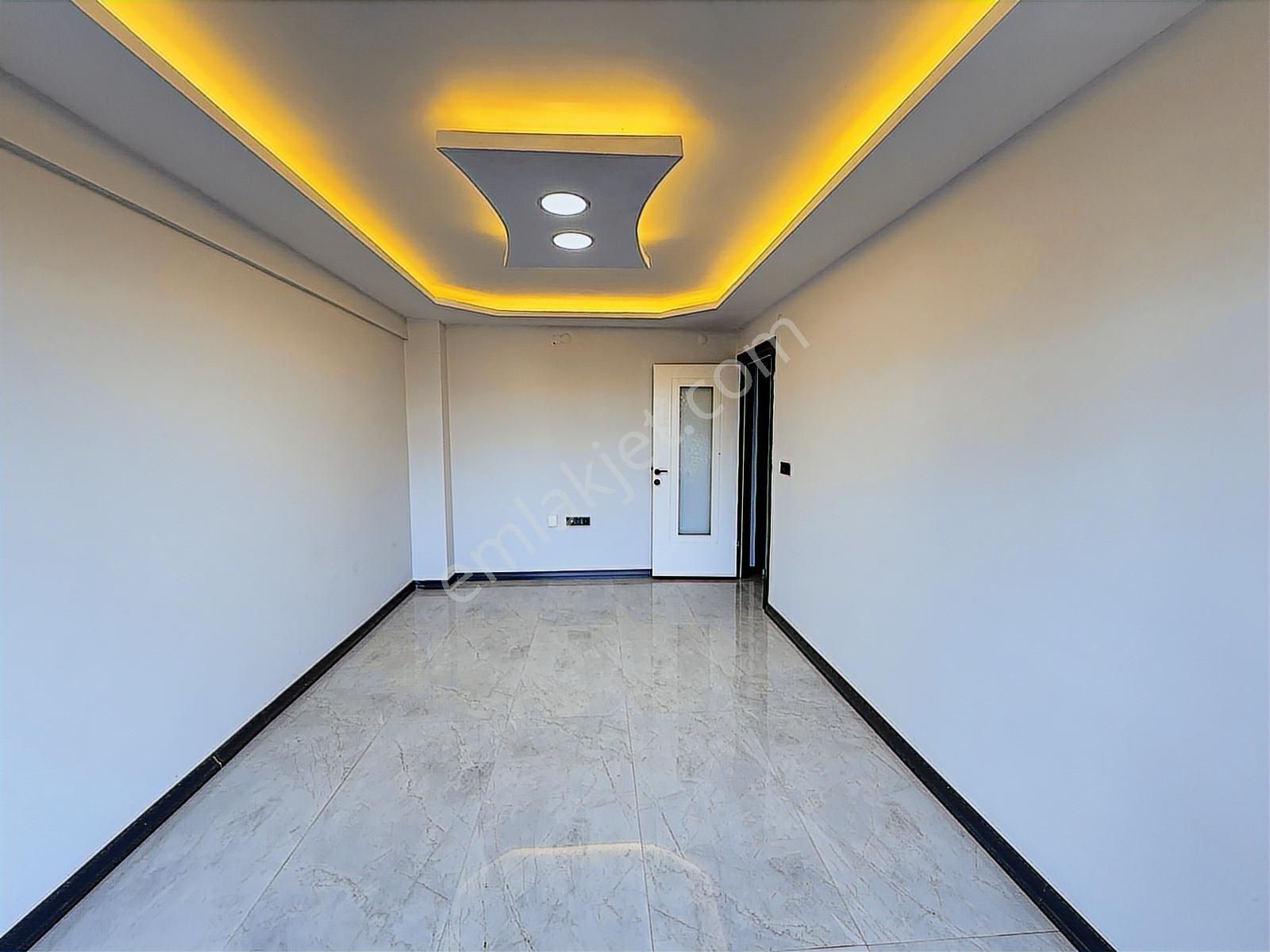 Özbey Emlaktan Vergi Dairesi Yakını Yerden Isıtma Kiralık 2+1 - Görsel 10