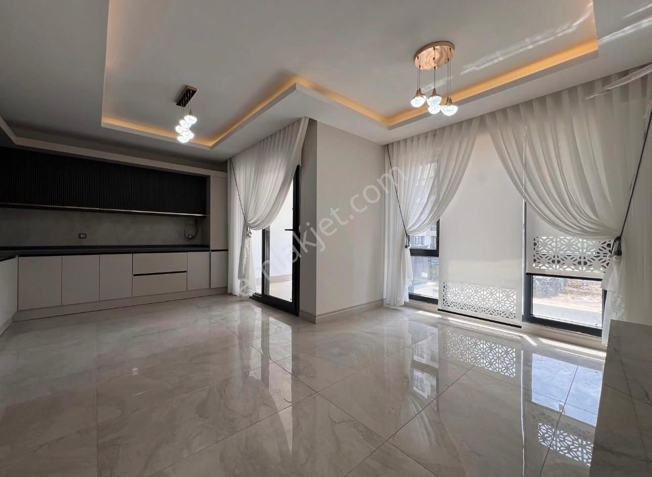 Karşıyaka Bostanlı Mah Sahibinden Kiralık 2+1 Daire 📌 Detaylar Açıklama'da - Görsel 5