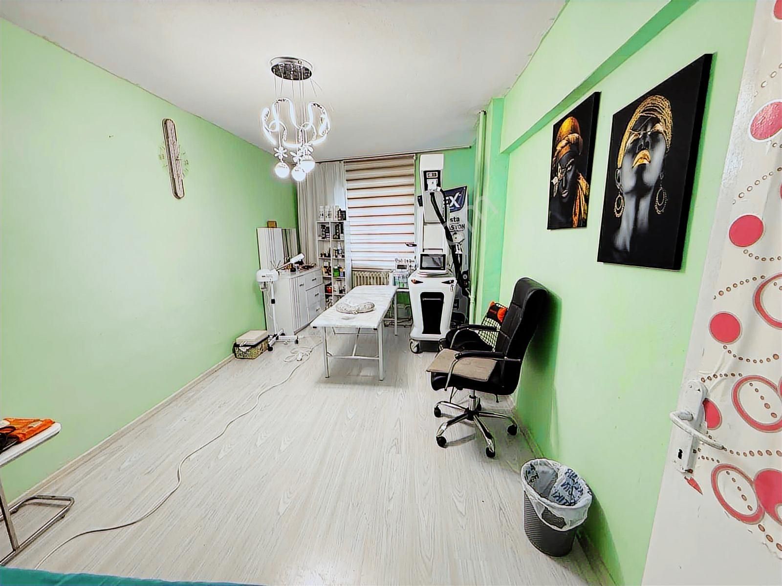 Özbey Emlaktan Kumlubel Mh Ara Kat Asansörlü Hesaplı 3+1 Daire - Görsel 10