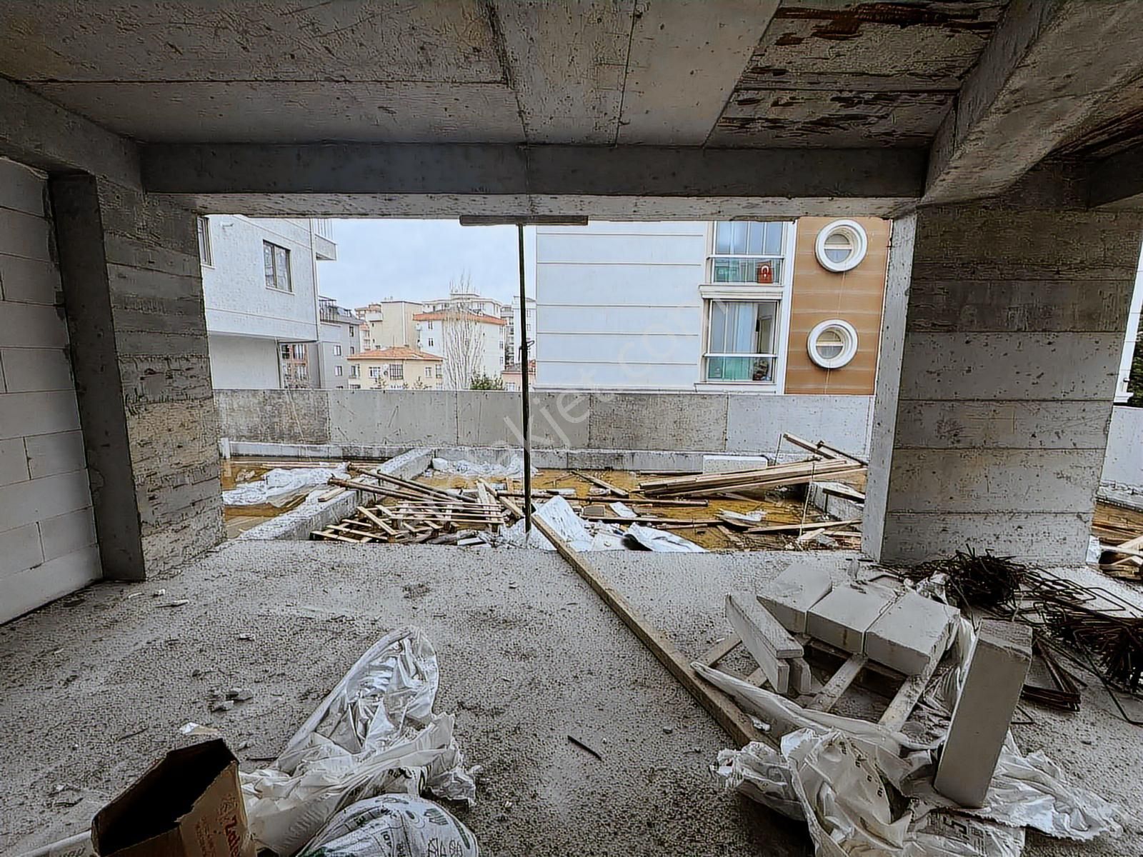 Fatih Caddesi'nde Yüksek Getirili 210m² Ticari Alan - Görsel 3