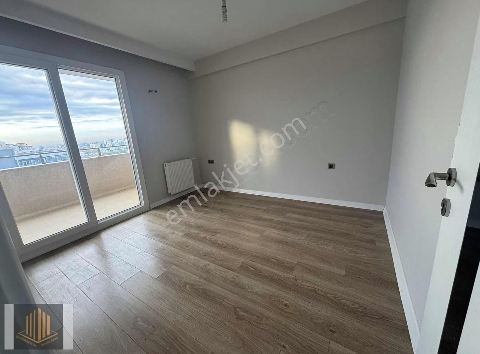 Sağlam'dan Gürselpaşa'da Lüx Site İçerisinde Güvenlikli Havuzlu - Görsel 14