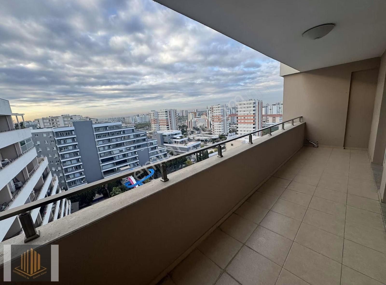 Sağlam'dan Gürselpaşa'da Lüx Site İçerisinde Güvenlikli Havuzlu - Görsel 5