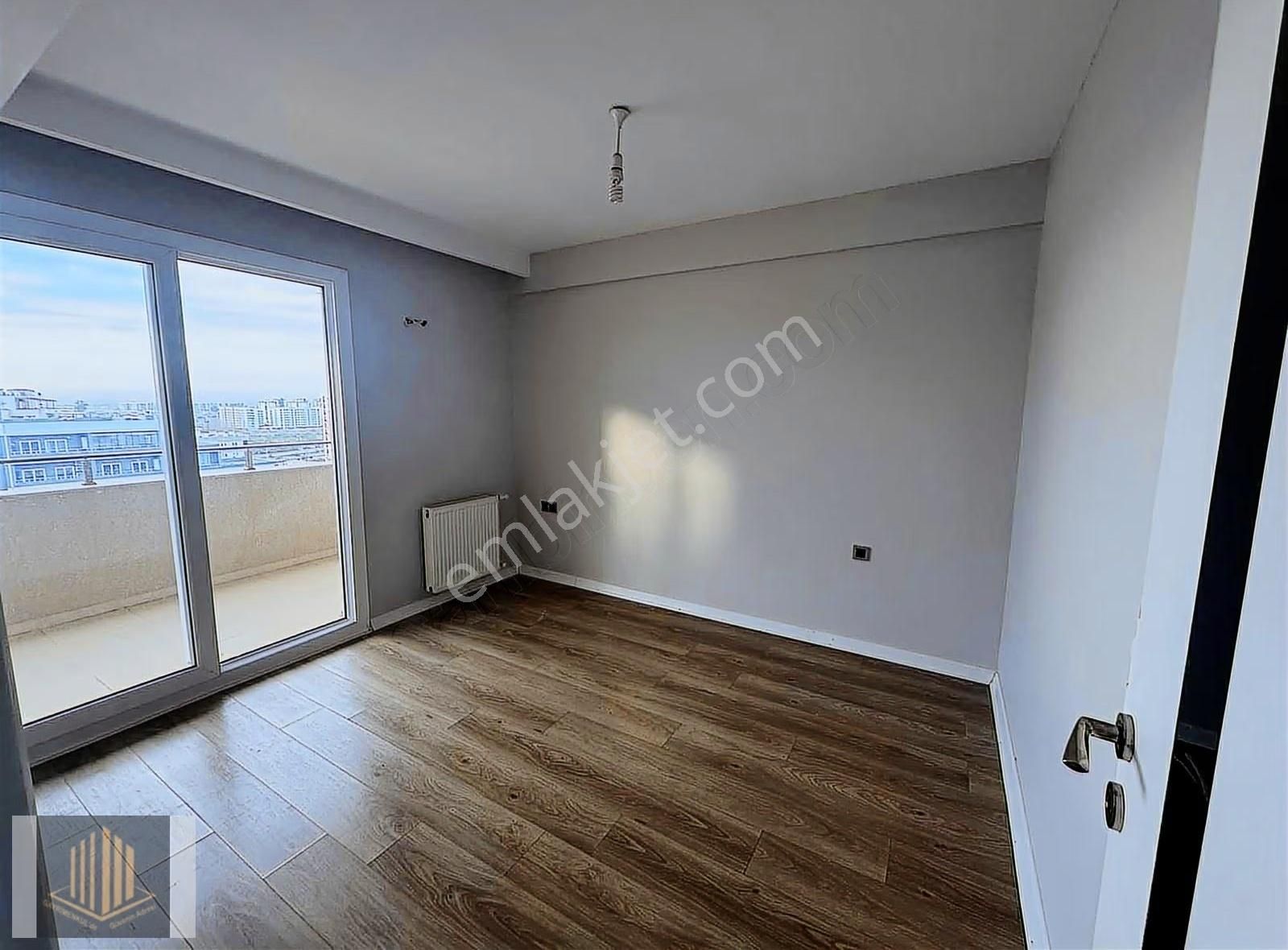 Sağlam'dan Gürselpaşa'da Lüx Site İçerisinde Güvenlikli Havuzlu - Görsel 8