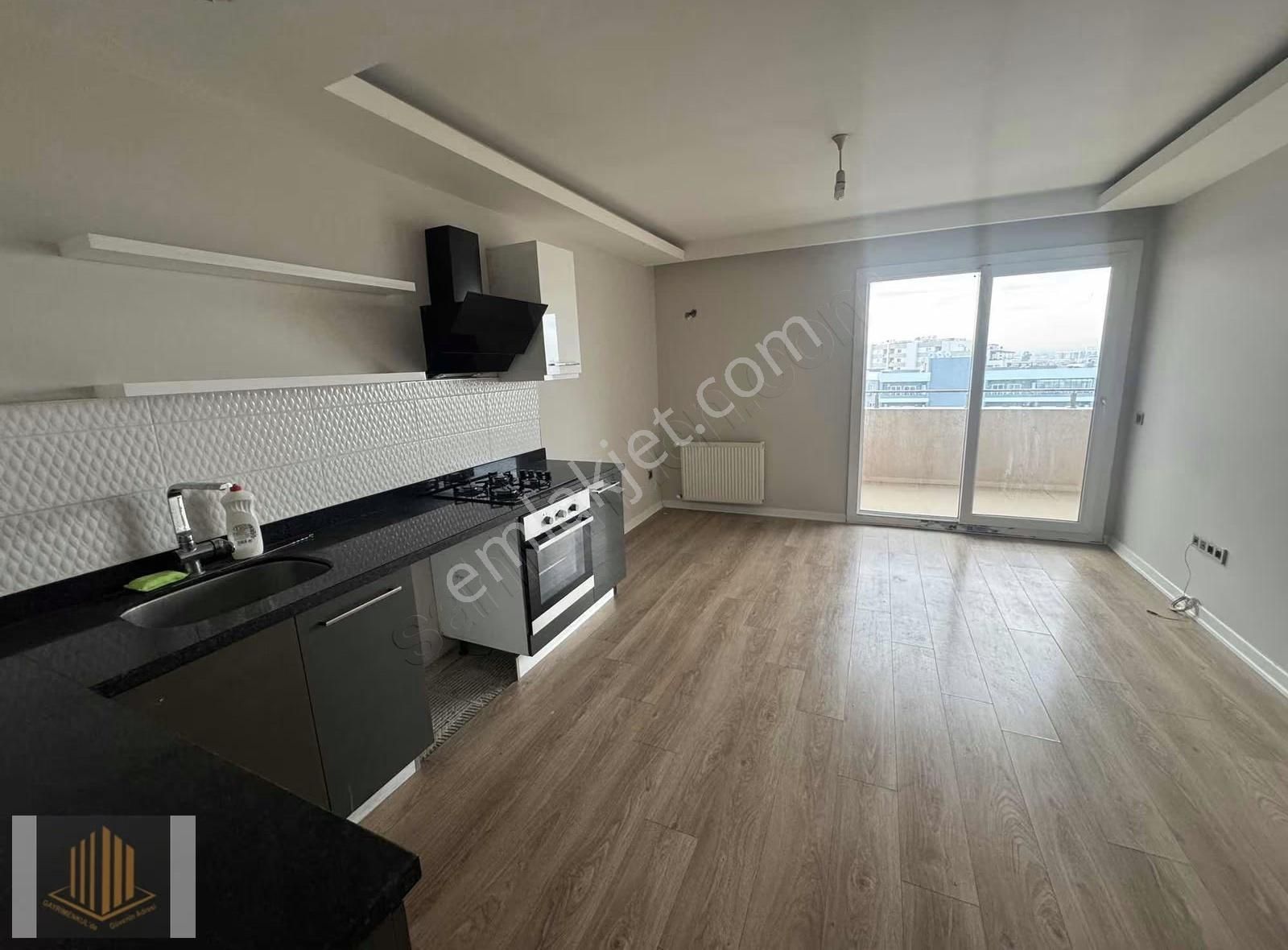 Sağlam'dan Gürselpaşa'da Lüx Site İçerisinde Güvenlikli Havuzlu - Görsel 6