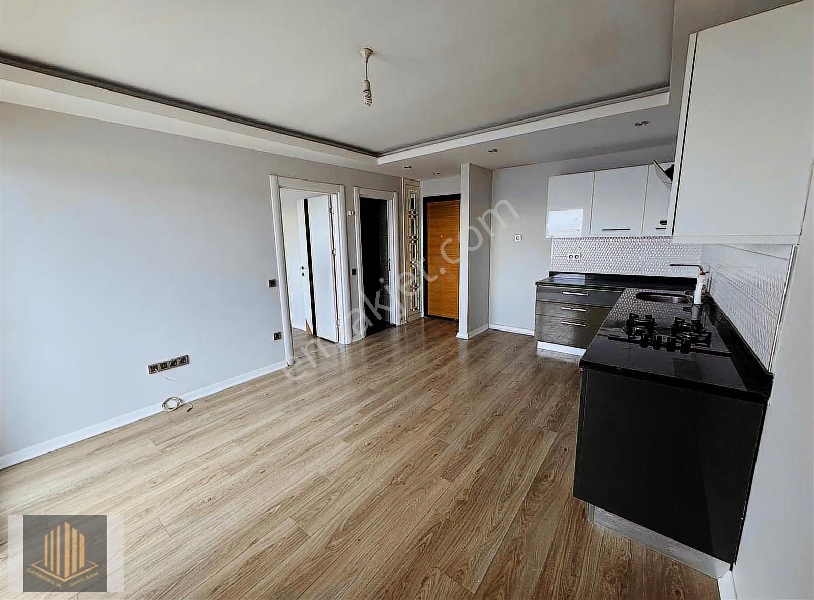 Sağlam'dan Gürselpaşa'da Lüx Site İçerisinde Güvenlikli Havuzlu - Görsel 9