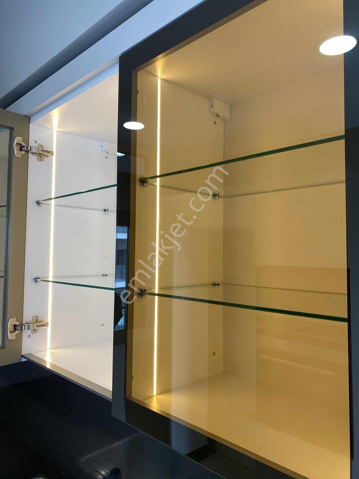 Avrupa Konutları Ata Yüksek Şerefiyeli 2+1 - Görsel 2