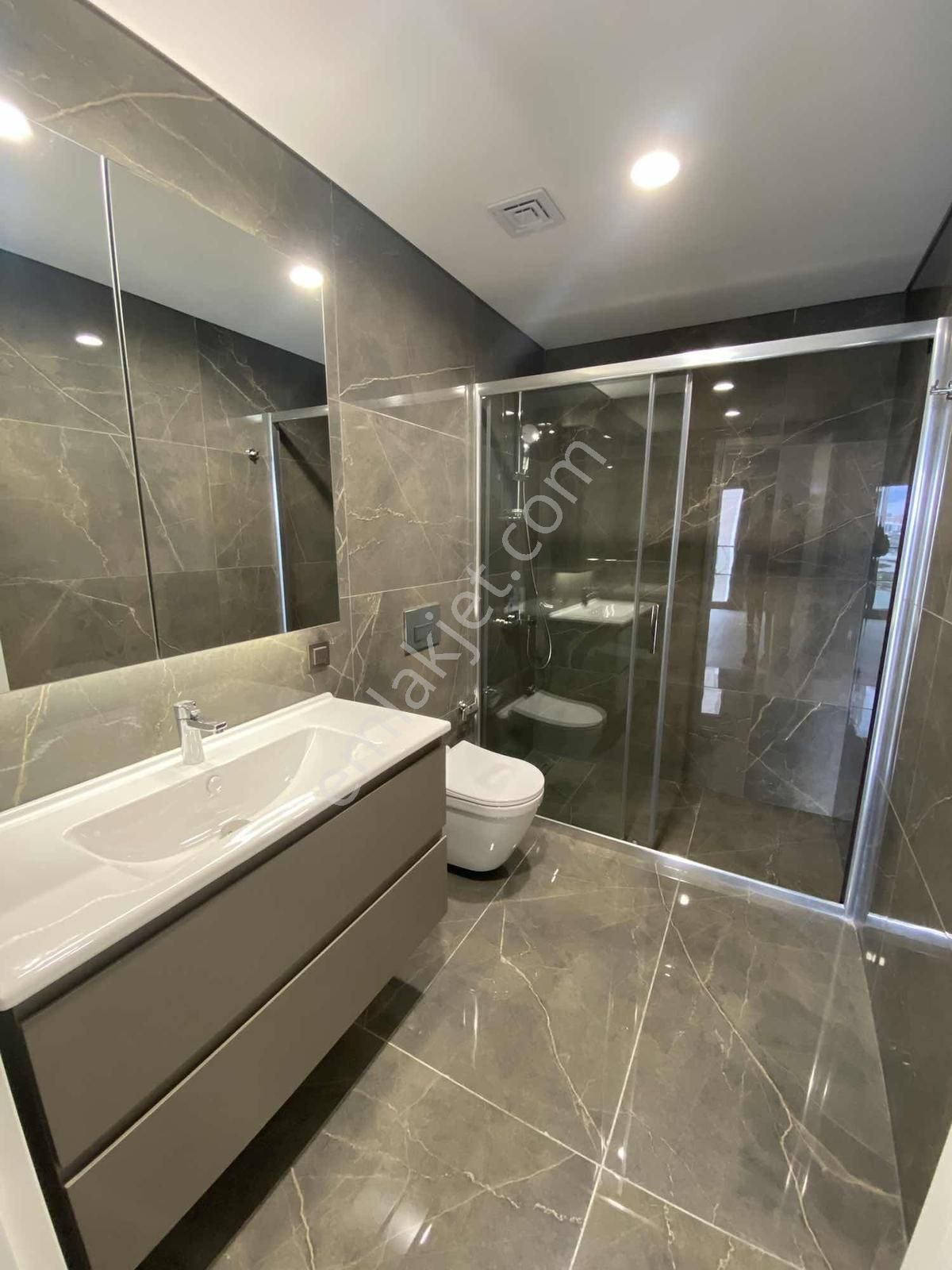 Avrupa Konutları Ata Yüksek Şerefiyeli 2+1 - Görsel 14