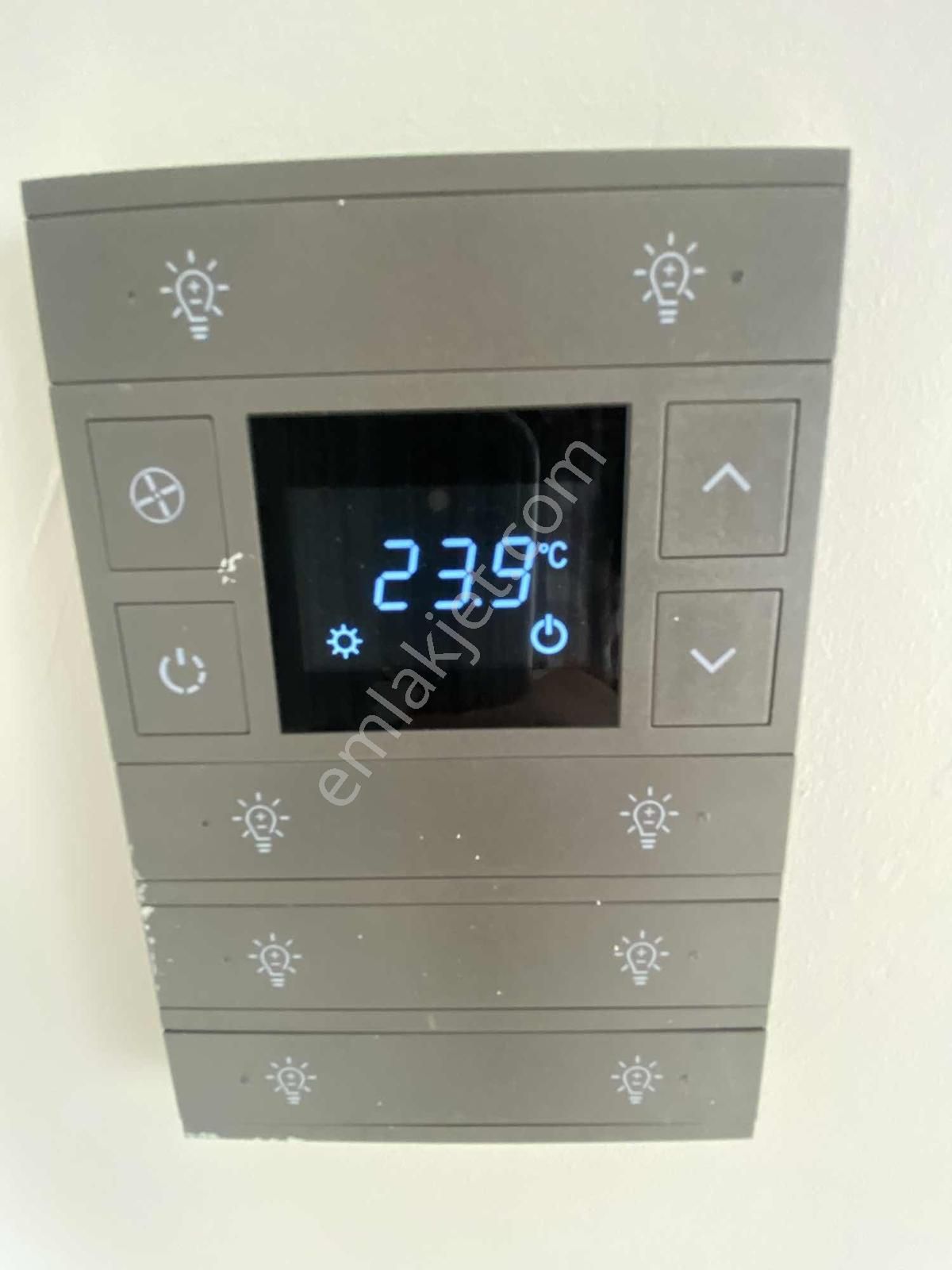 Avrupa Konutları Ata Yüksek Şerefiyeli 2+1 - Görsel 26