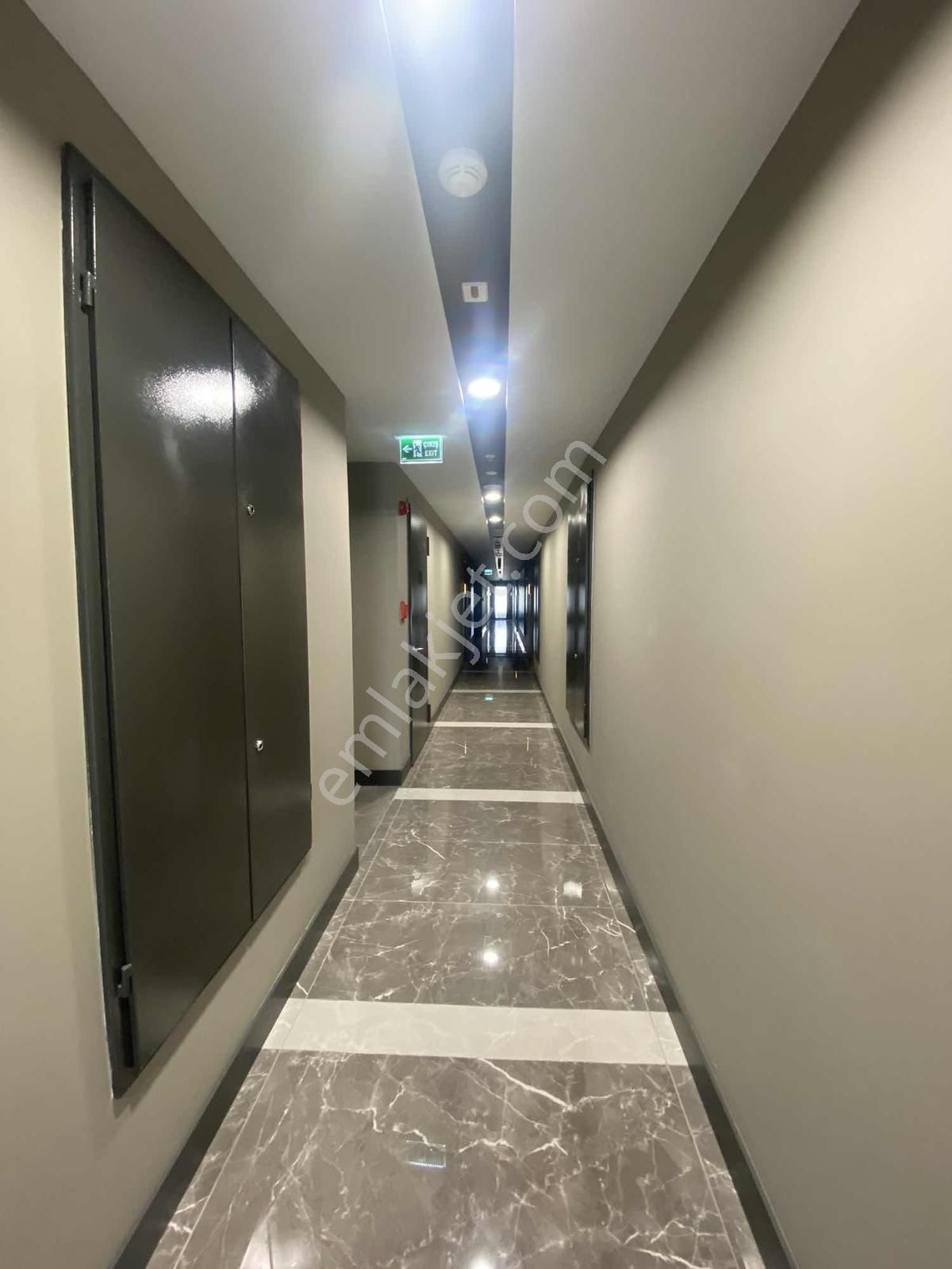 Avrupa Konutları Ata Yüksek Şerefiyeli 2+1 - Görsel 27