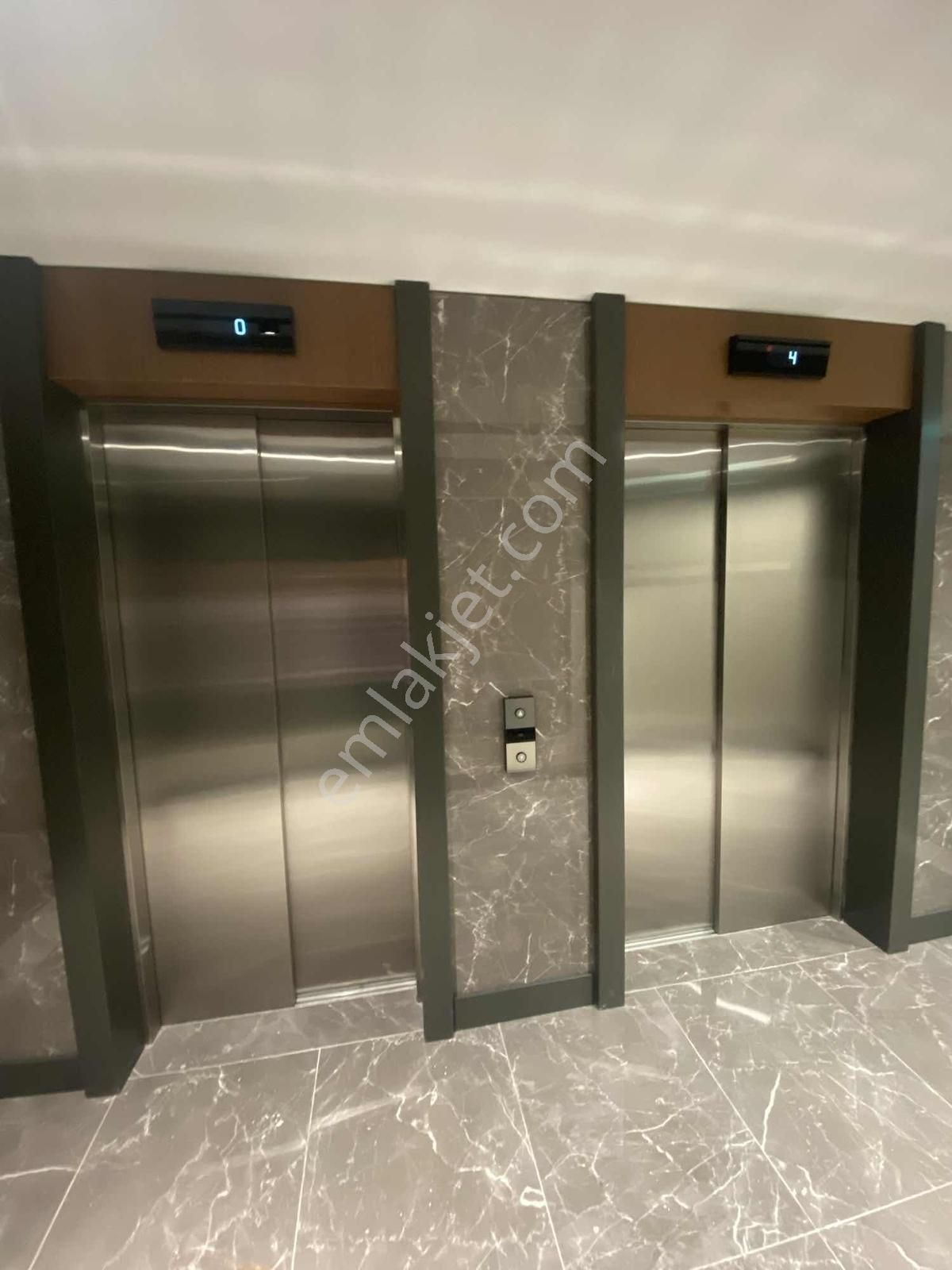 Avrupa Konutları Ata Yüksek Şerefiyeli 2+1 - Görsel 24