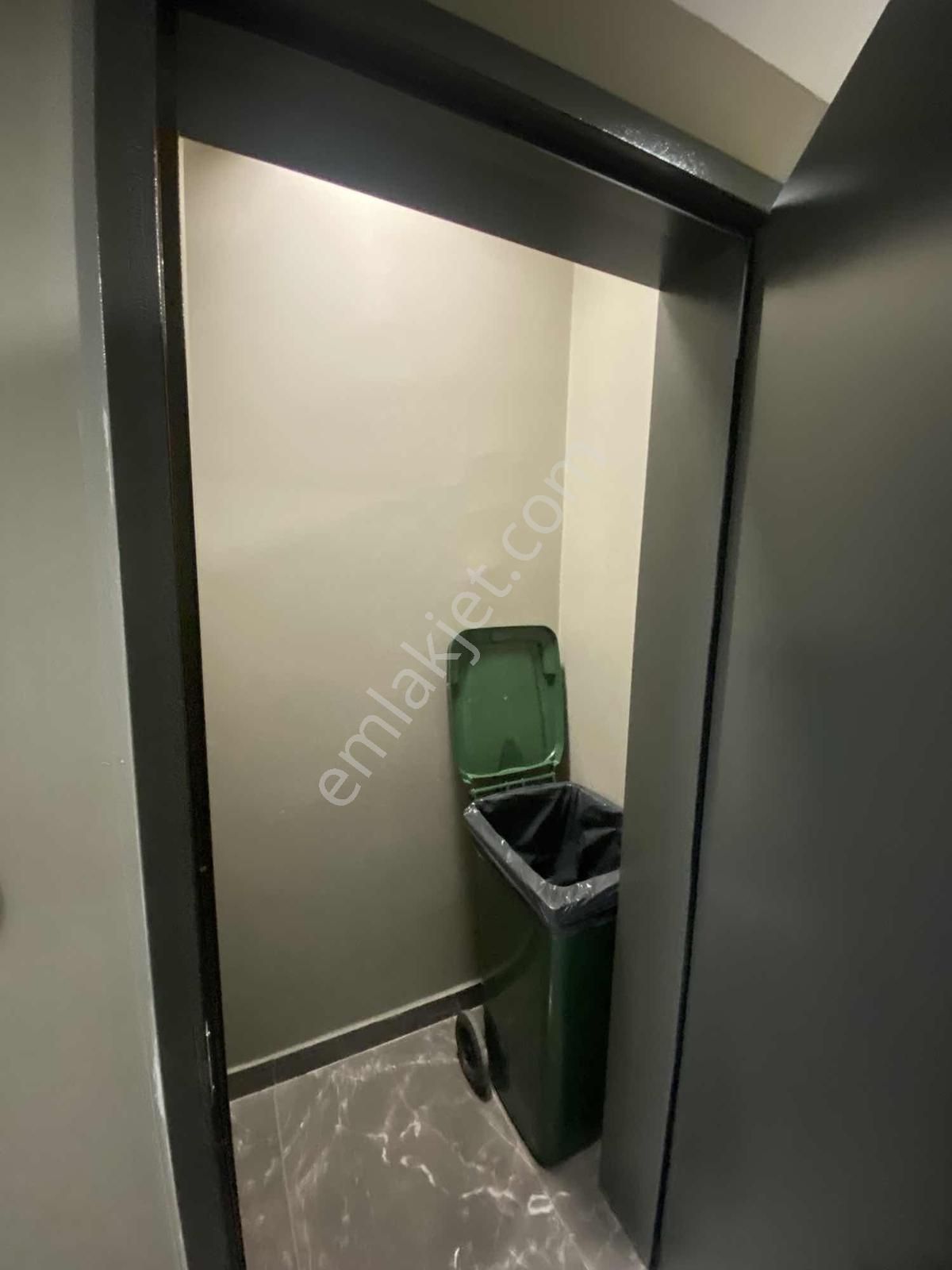 Avrupa Konutları Ata Yüksek Şerefiyeli 2+1 - Görsel 10