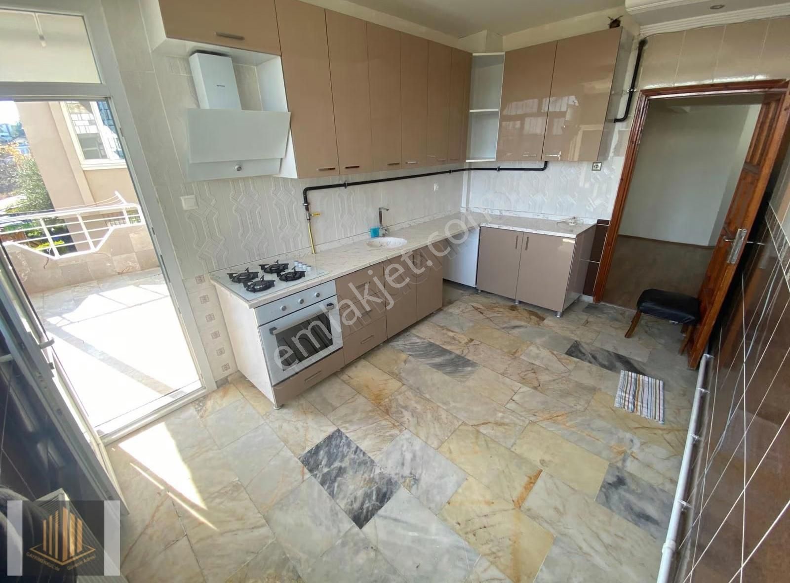 Sağlam'dan Karslılar'da Göl Manzaralı 3+1 Kiralık Daire - Görsel 27
