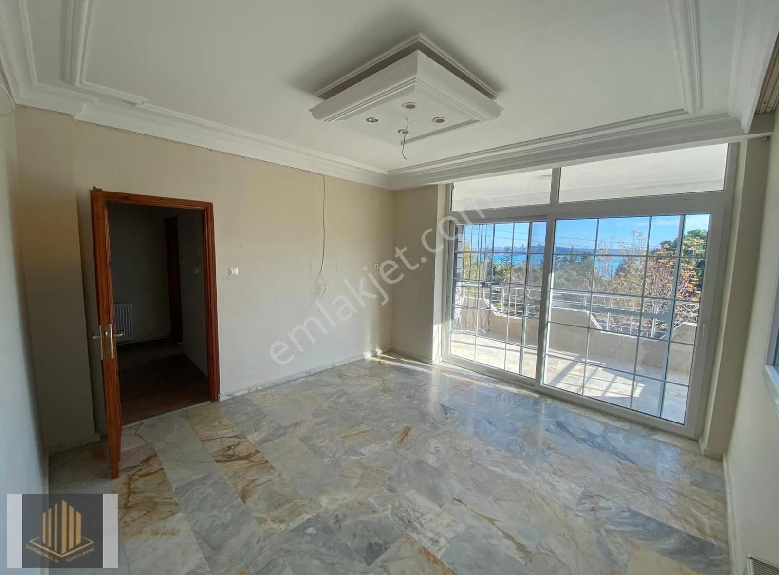 Sağlam'dan Karslılar'da Göl Manzaralı 3+1 Kiralık Daire - Görsel 25