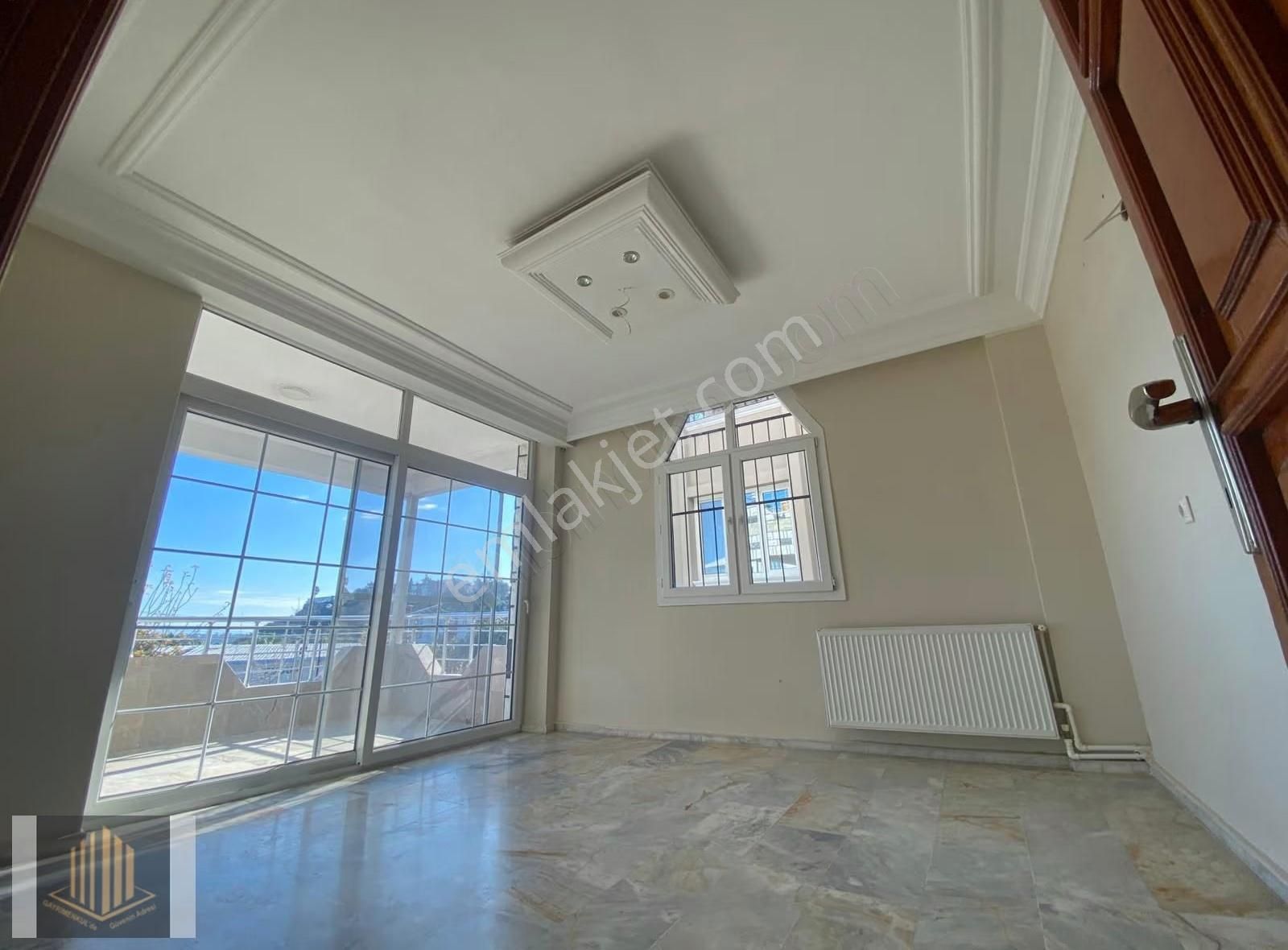 Sağlam'dan Karslılar'da Göl Manzaralı 3+1 Kiralık Daire - Görsel 20