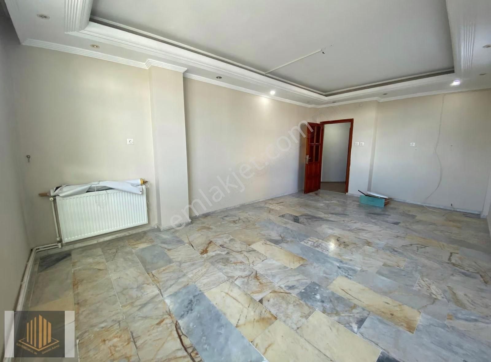 Sağlam'dan Karslılar'da Göl Manzaralı 3+1 Kiralık Daire - Görsel 18