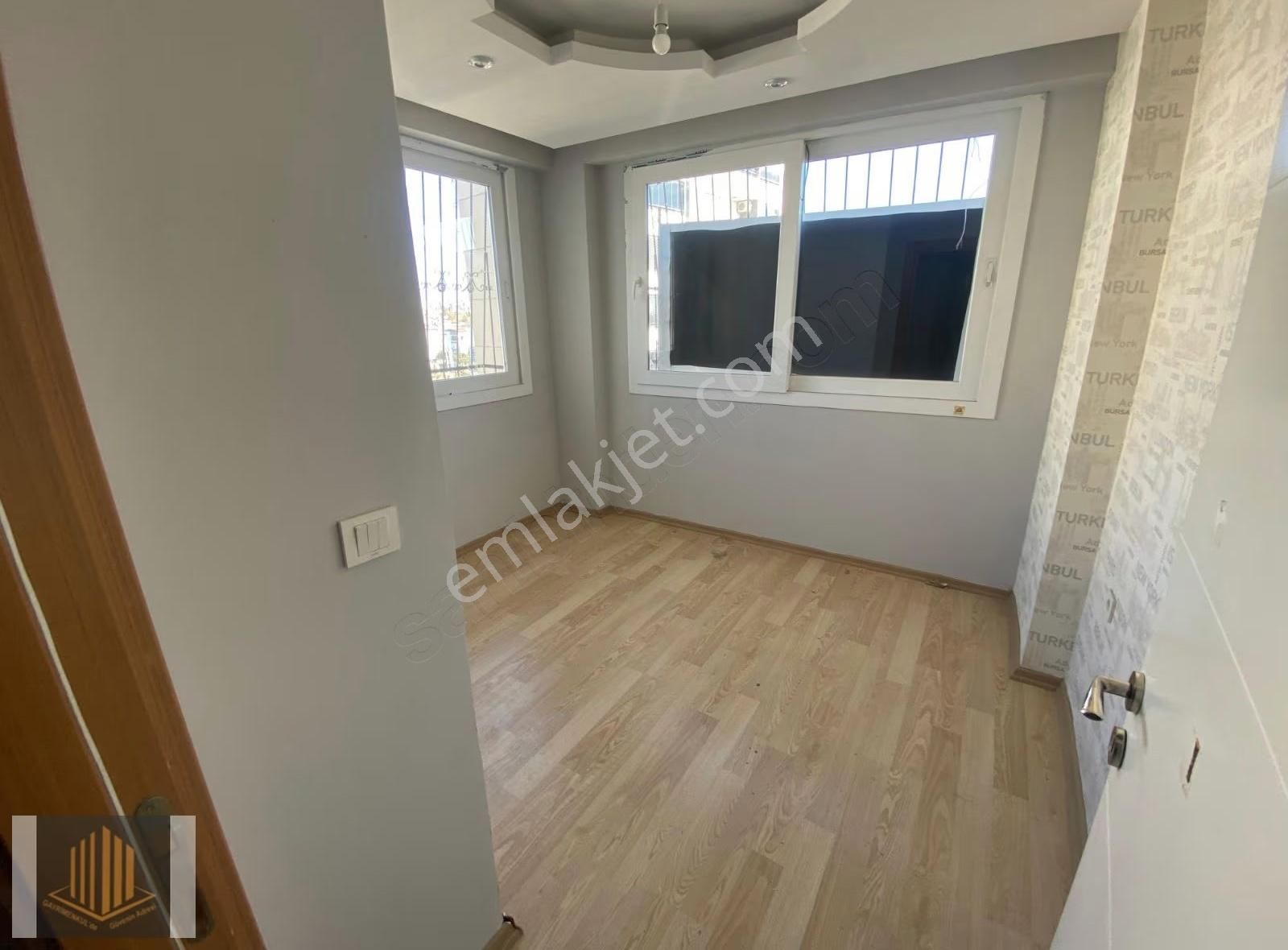 Sağlam'dan 100.yılda Havuzlu Güvenlikli Sitede 3+1kiralık Daire - Görsel 12