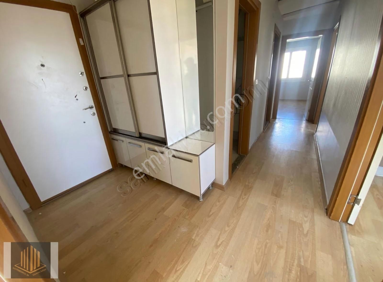 Sağlam'dan 100.yılda Havuzlu Güvenlikli Sitede 3+1kiralık Daire - Görsel 6