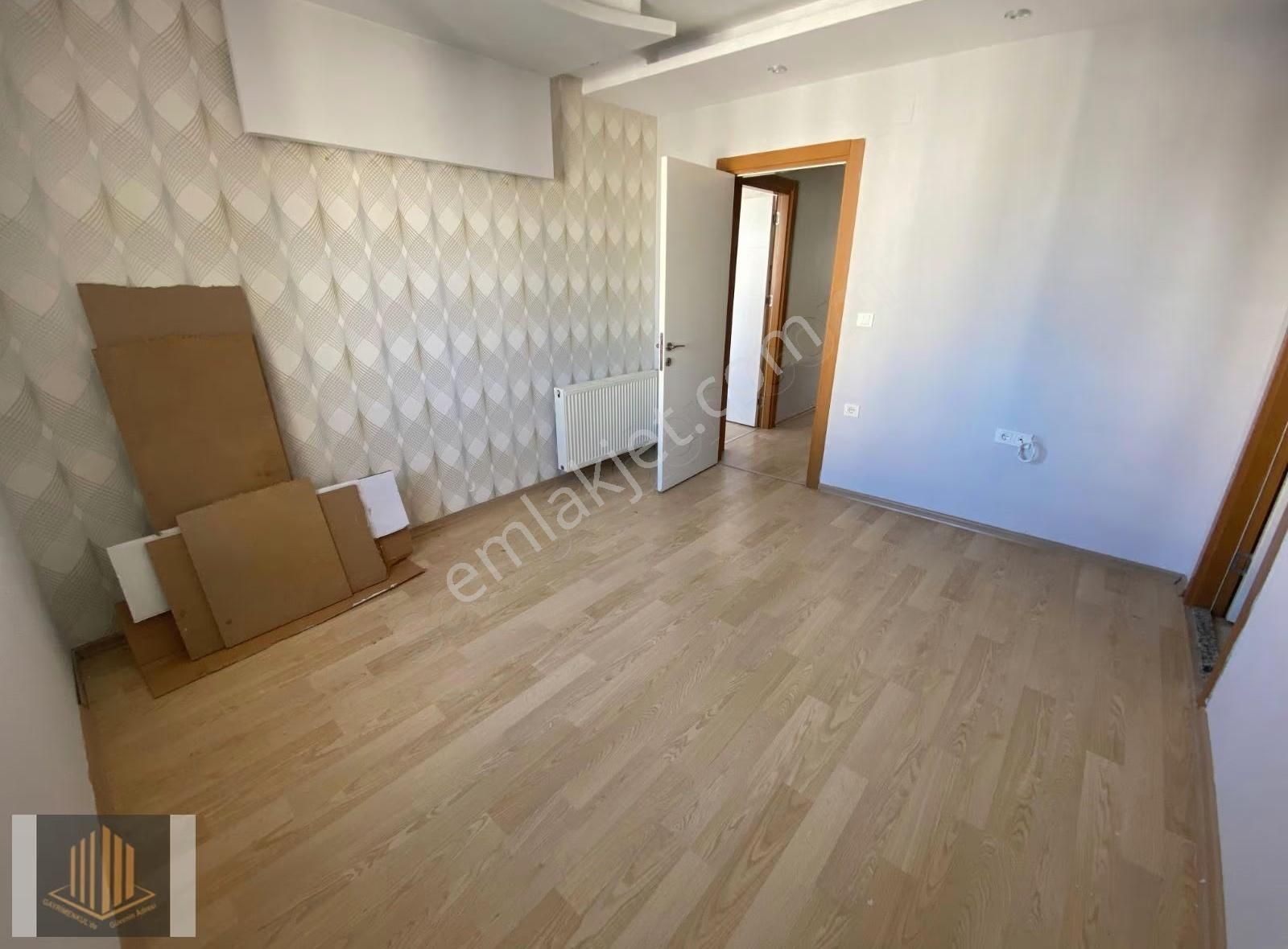 Sağlam'dan 100.yılda Havuzlu Güvenlikli Sitede 3+1kiralık Daire - Görsel 20