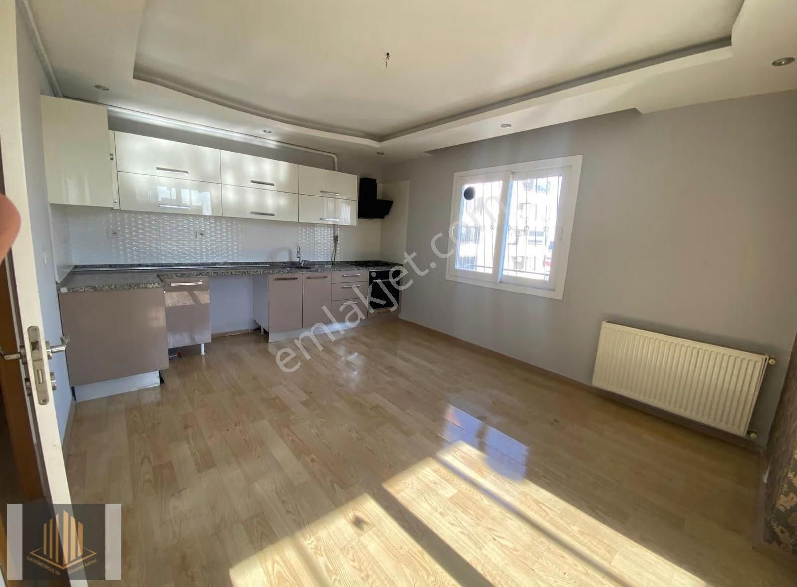 Sağlam'dan 100.yılda Havuzlu Güvenlikli Sitede 3+1kiralık Daire - Görsel 4