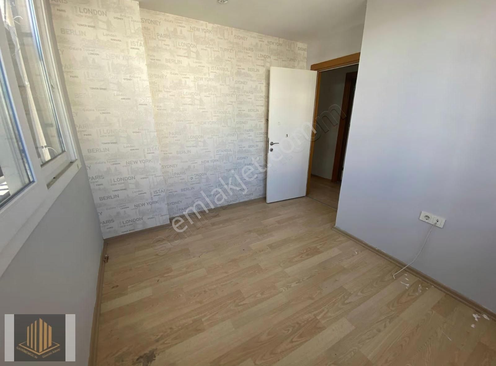 Sağlam'dan 100.yılda Havuzlu Güvenlikli Sitede 3+1kiralık Daire - Görsel 22