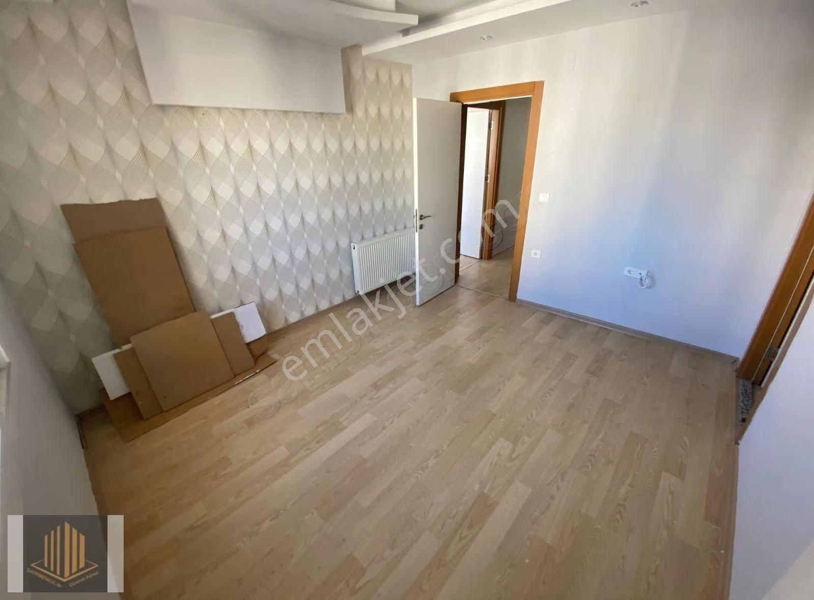 Sağlam'dan 100.yılda Havuzlu Güvenlikli Sitede 3+1kiralık Daire - Görsel 24