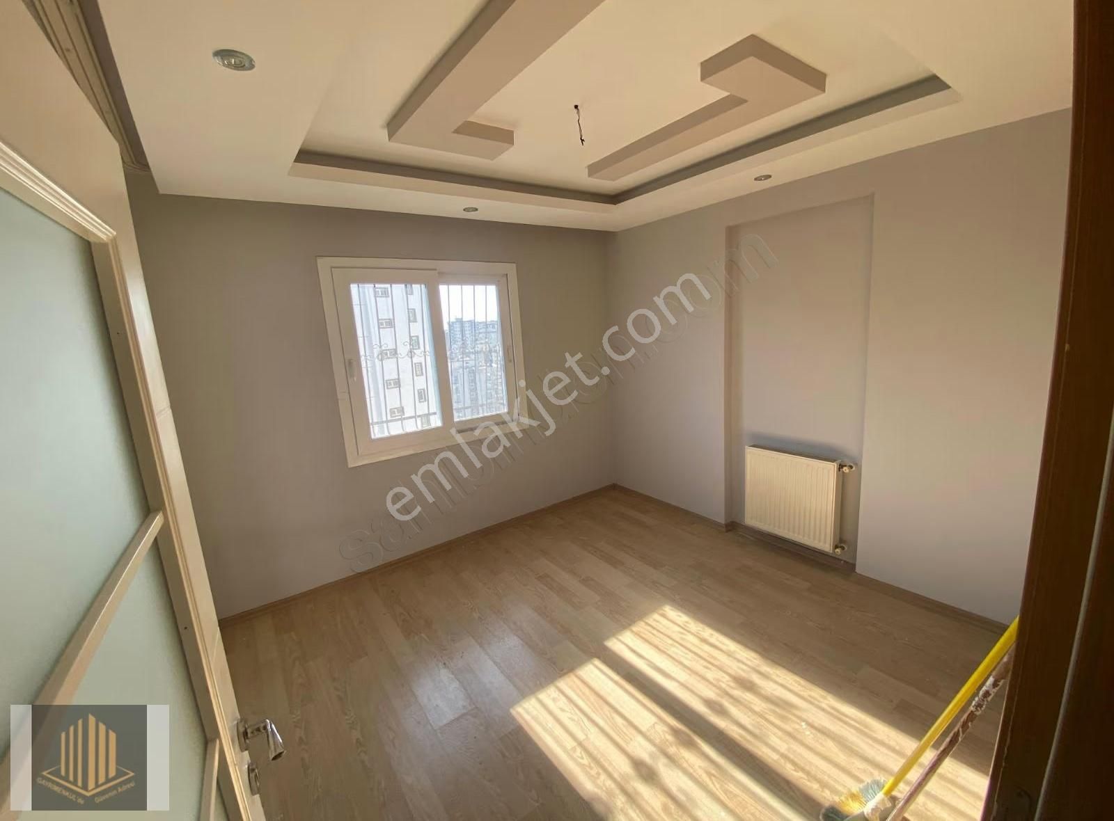 Sağlam'dan 100.yılda Havuzlu Güvenlikli Sitede 3+1kiralık Daire - Görsel 15