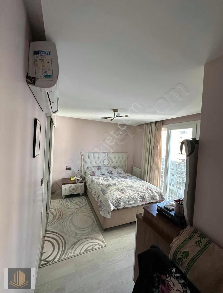 Sağlam'dan Pınar Mahallesi Güvenlikli Havuzlu Lüx Daire - Görsel 6