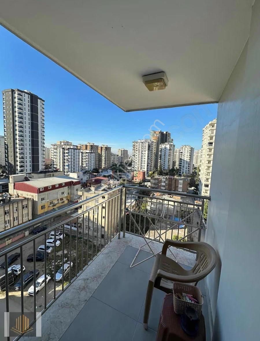 Sağlam'dan Pınar Mahallesi Güvenlikli Havuzlu Lüx Daire - Görsel 7