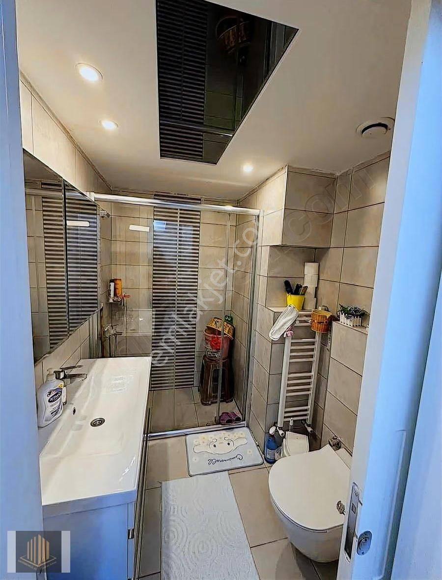 Sağlam'dan Pınar Mahallesi Güvenlikli Havuzlu Lüx Daire - Görsel 3