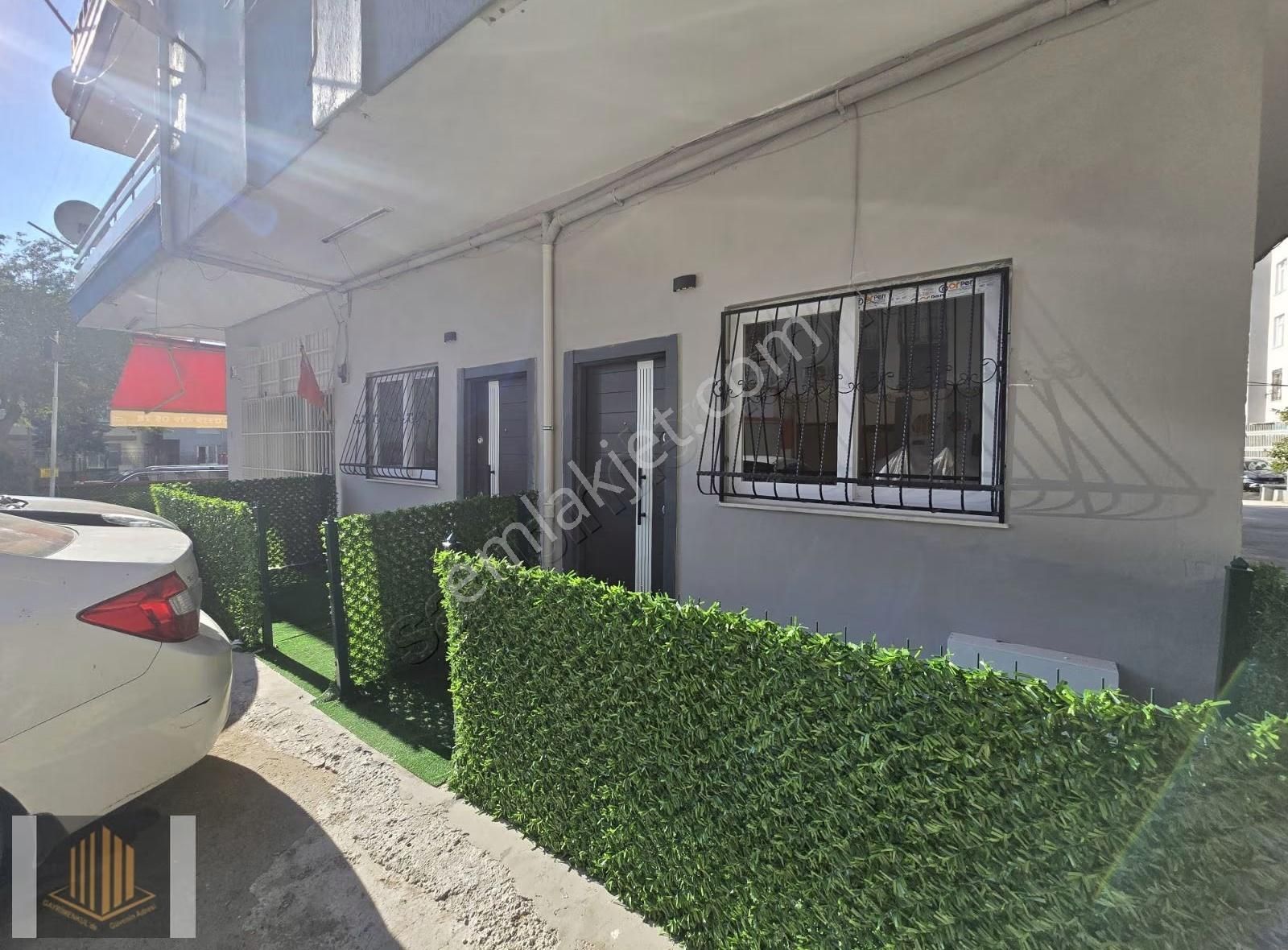 Sağlam'dan Yeşilyurt Baraj Yolu Yürüme Mesafesi 1+1 Son 2 Daire - Görsel 3