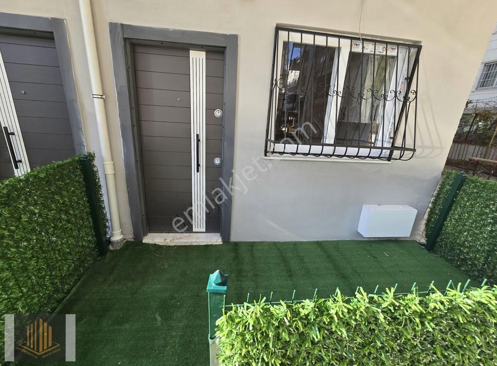 Sağlam'dan Yeşilyurt Baraj Yolu Yürüme Mesafesi 1+1 Son 2 Daire - Görsel 17