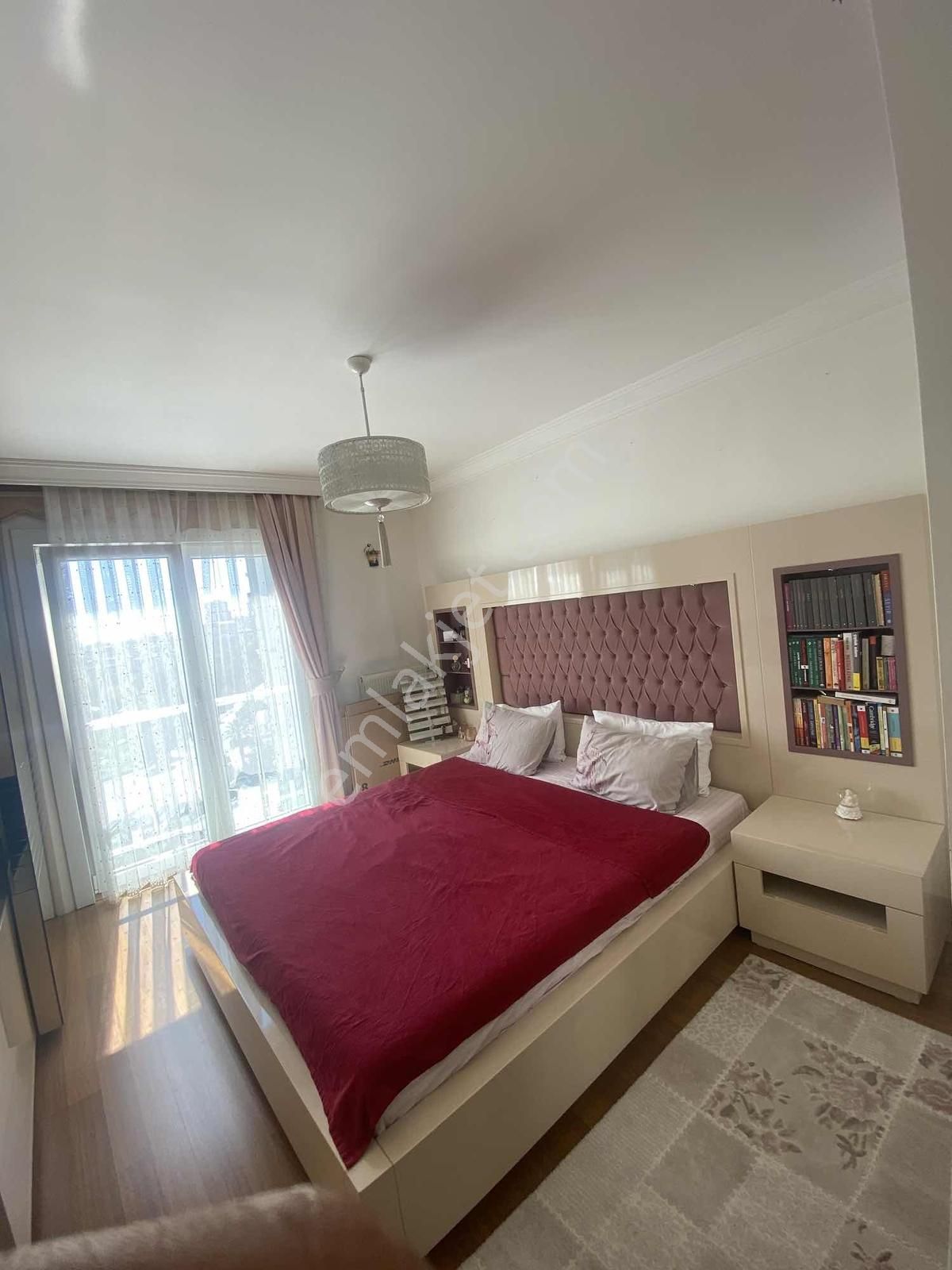 Avrupa 2 De Premium Eşyalı Yapılı 1+1 - Görsel 19
