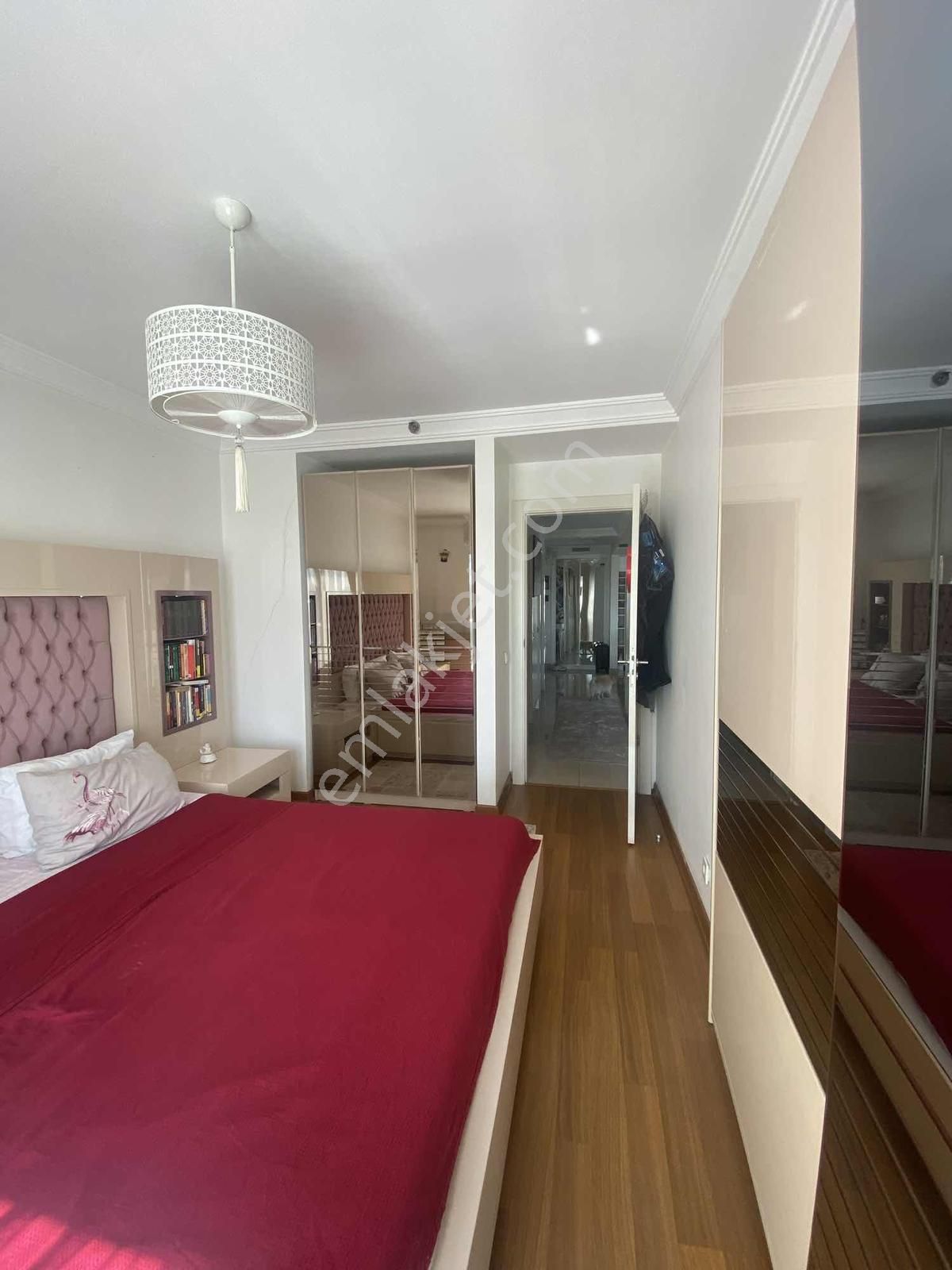 Avrupa 2 De Premium Eşyalı Yapılı 1+1 - Görsel 17