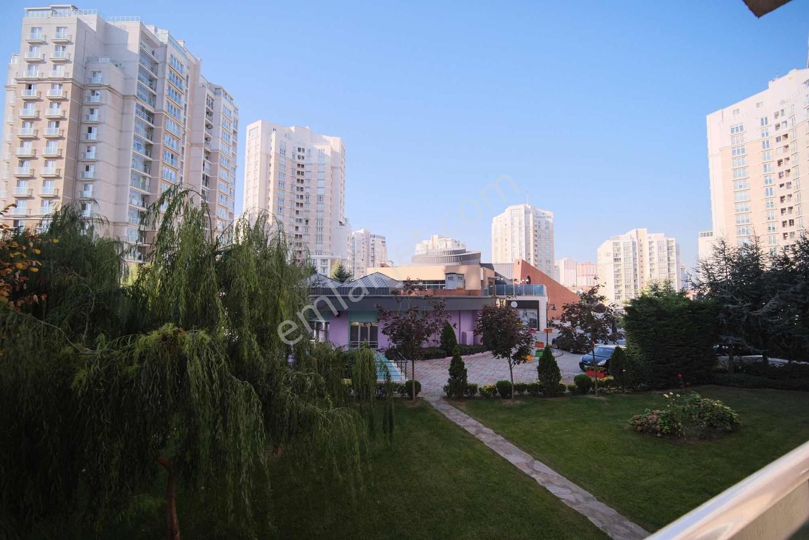 Avrupa 2 De Premium Eşyalı Yapılı 1+1 - Görsel 25