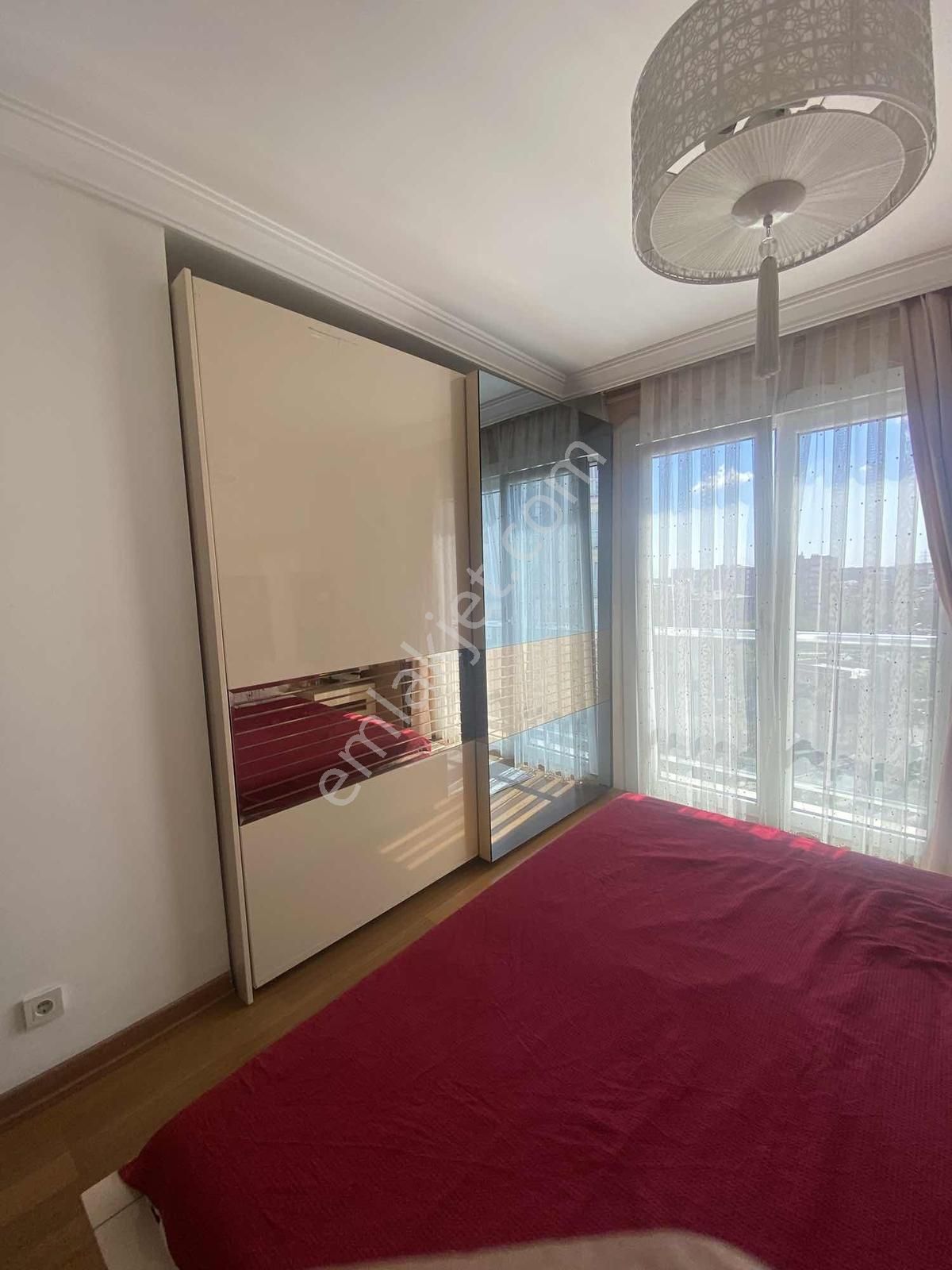 Avrupa 2 De Premium Eşyalı Yapılı 1+1 - Görsel 6