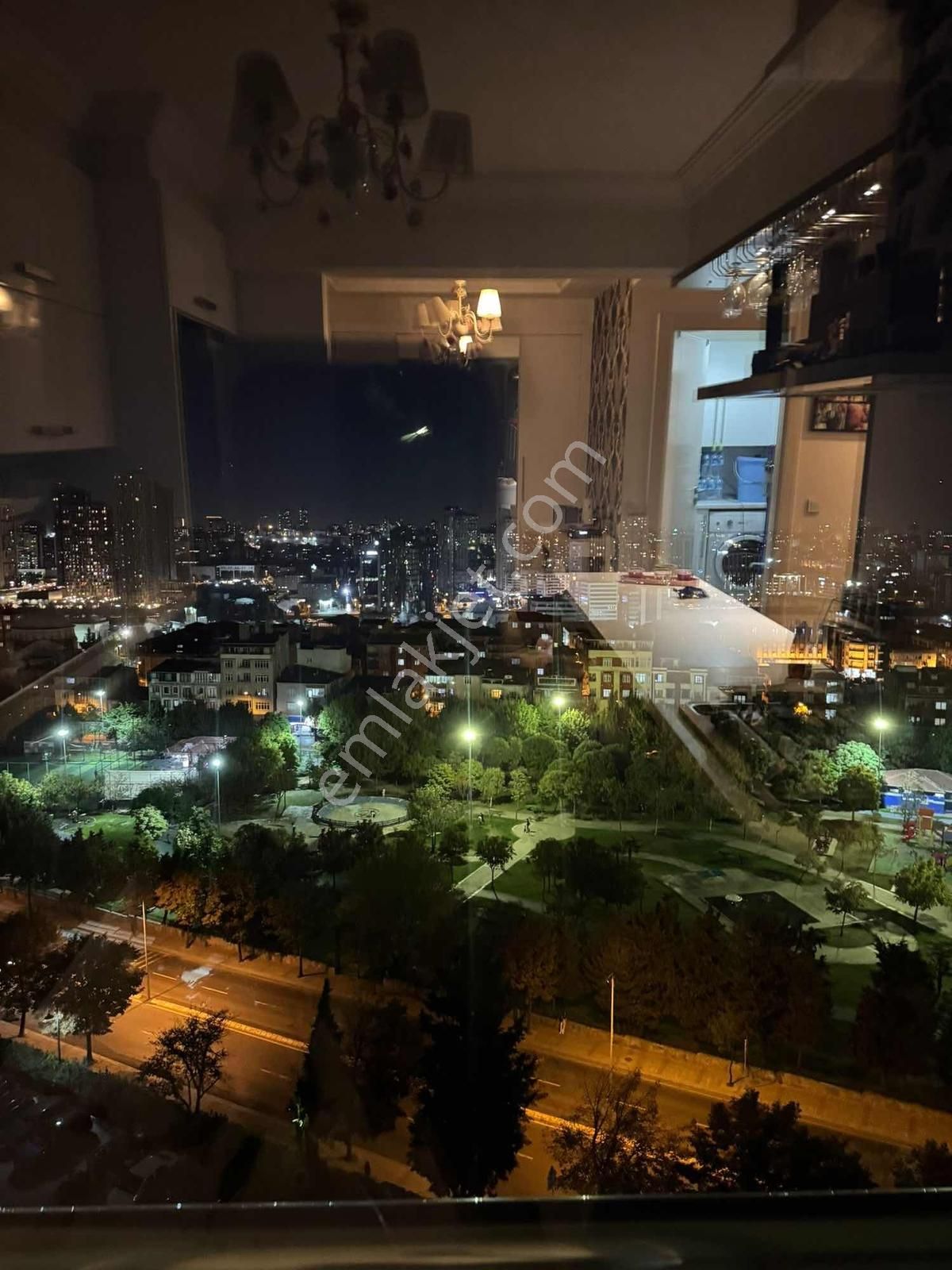 Avrupa 2 De Premium Eşyalı Yapılı 1+1 - Görsel 20