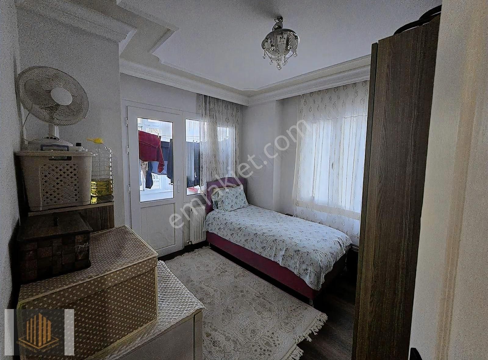 Sağlam'dan Toros'ta Masrafsız Site İçi Cazip Kapalı Mutfak 3+1 - Görsel 21