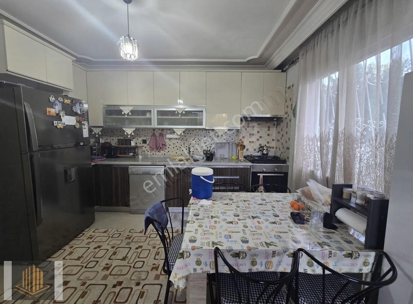 Sağlam'dan Toros'ta Masrafsız Site İçi Cazip Kapalı Mutfak 3+1 - Görsel 12