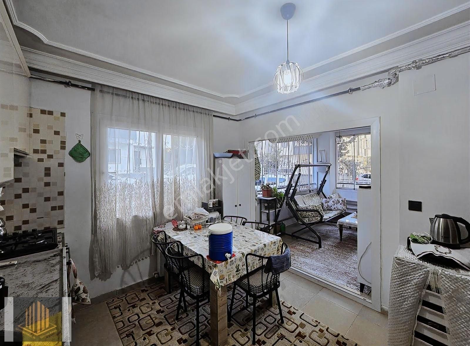 Sağlam'dan Toros'ta Masrafsız Site İçi Cazip Kapalı Mutfak 3+1 - Görsel 24