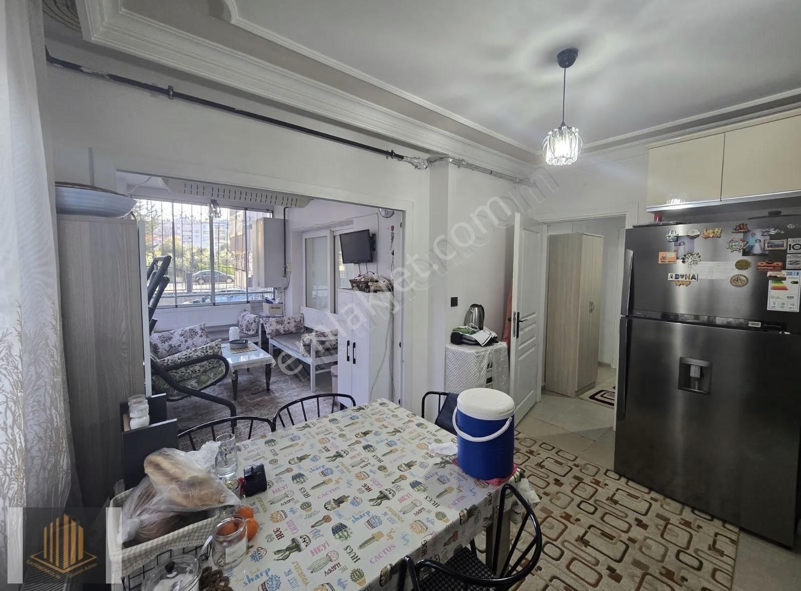 Sağlam'dan Toros'ta Masrafsız Site İçi Cazip Kapalı Mutfak 3+1 - Görsel 20