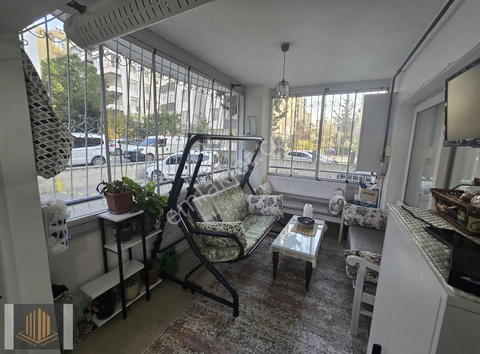 Sağlam'dan Toros'ta Masrafsız Site İçi Cazip Kapalı Mutfak 3+1 - Görsel 5