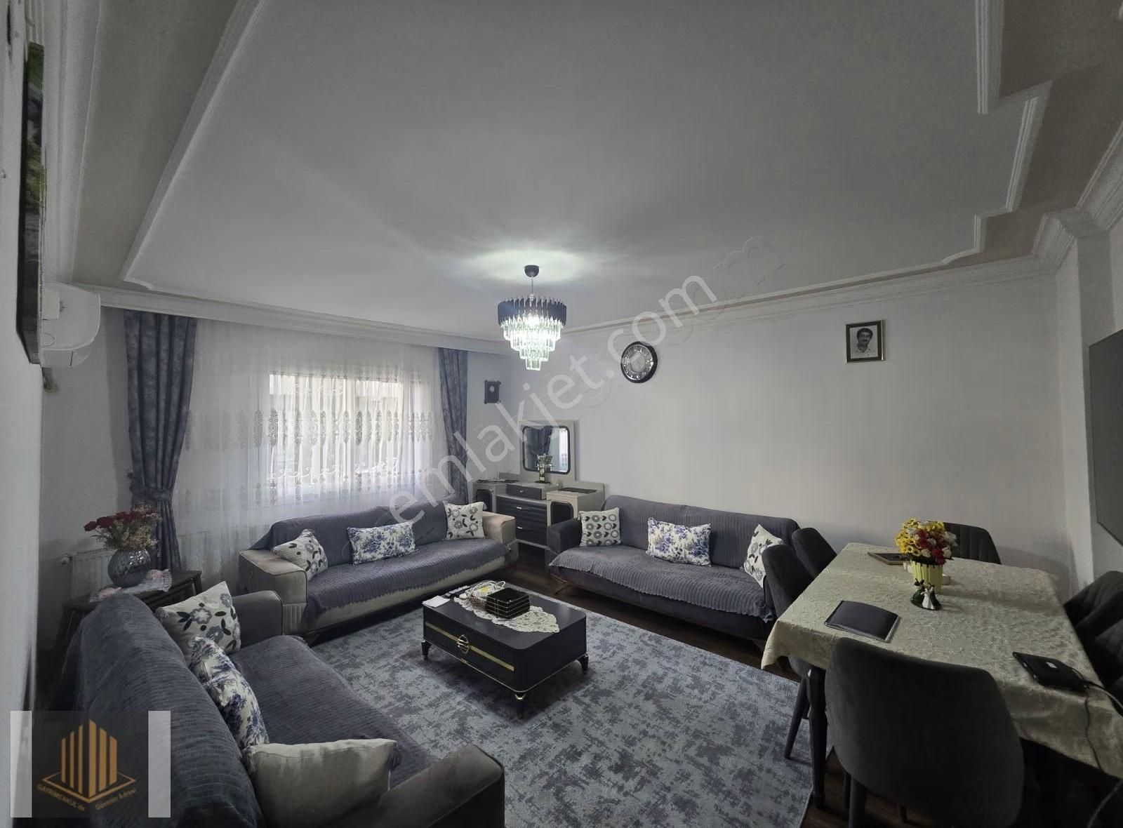 Sağlam'dan Toros'ta Masrafsız Site İçi Cazip Kapalı Mutfak 3+1 - Görsel 6