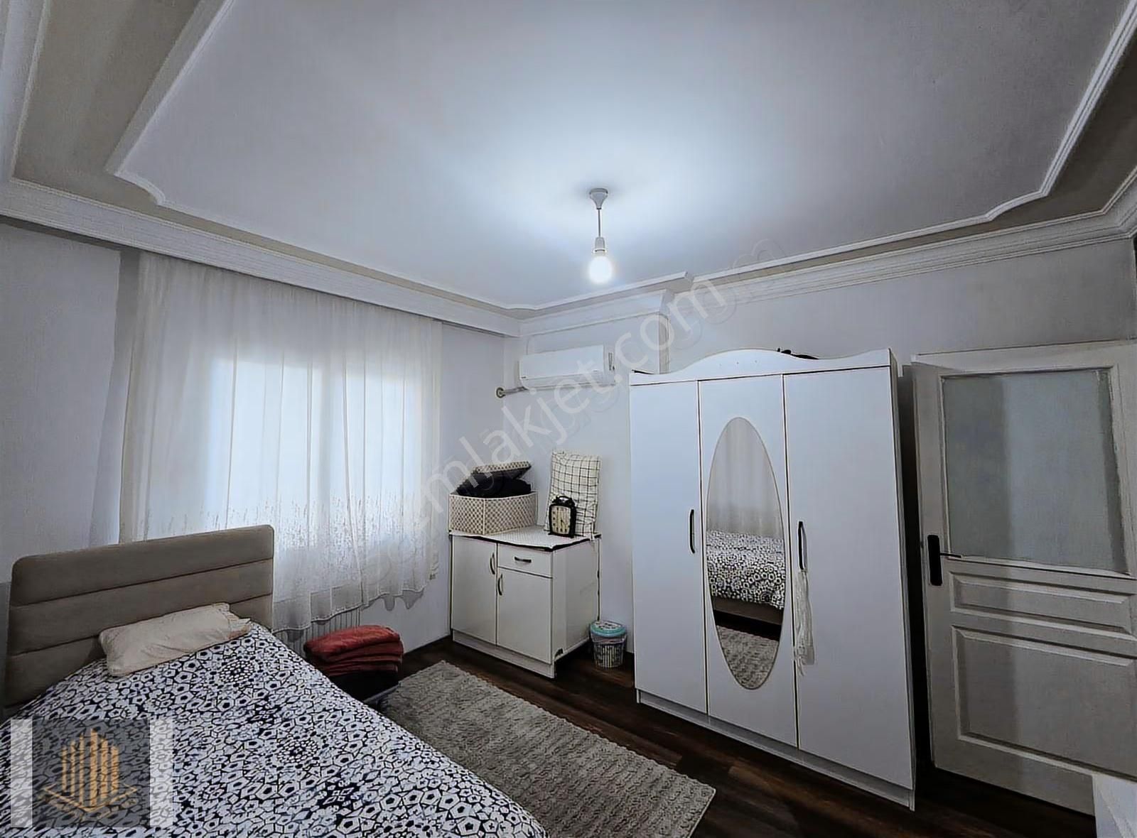 Sağlam'dan Toros'ta Masrafsız Site İçi Cazip Kapalı Mutfak 3+1 - Görsel 7