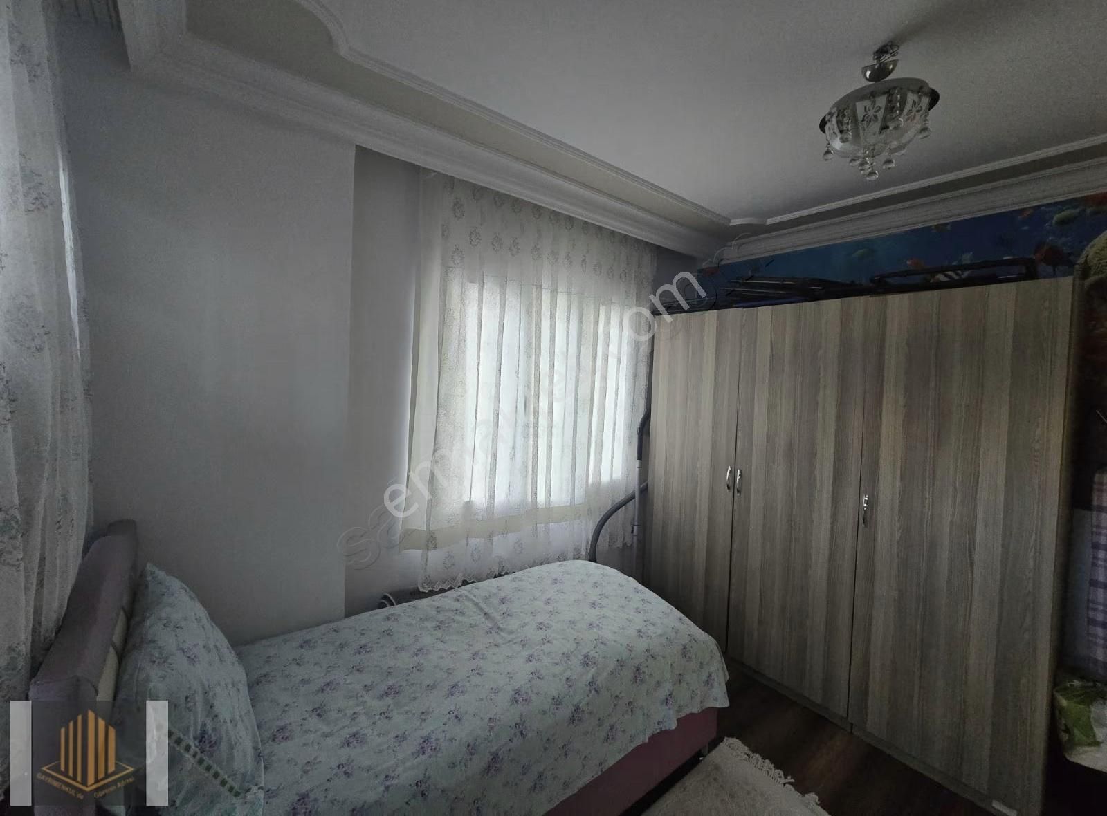 Sağlam'dan Toros'ta Masrafsız Site İçi Cazip Kapalı Mutfak 3+1 - Görsel 14