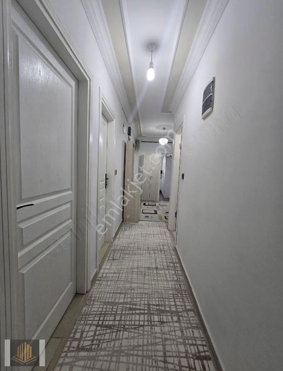 Sağlam'dan Toros'ta Masrafsız Site İçi Cazip Kapalı Mutfak 3+1 - Görsel 9