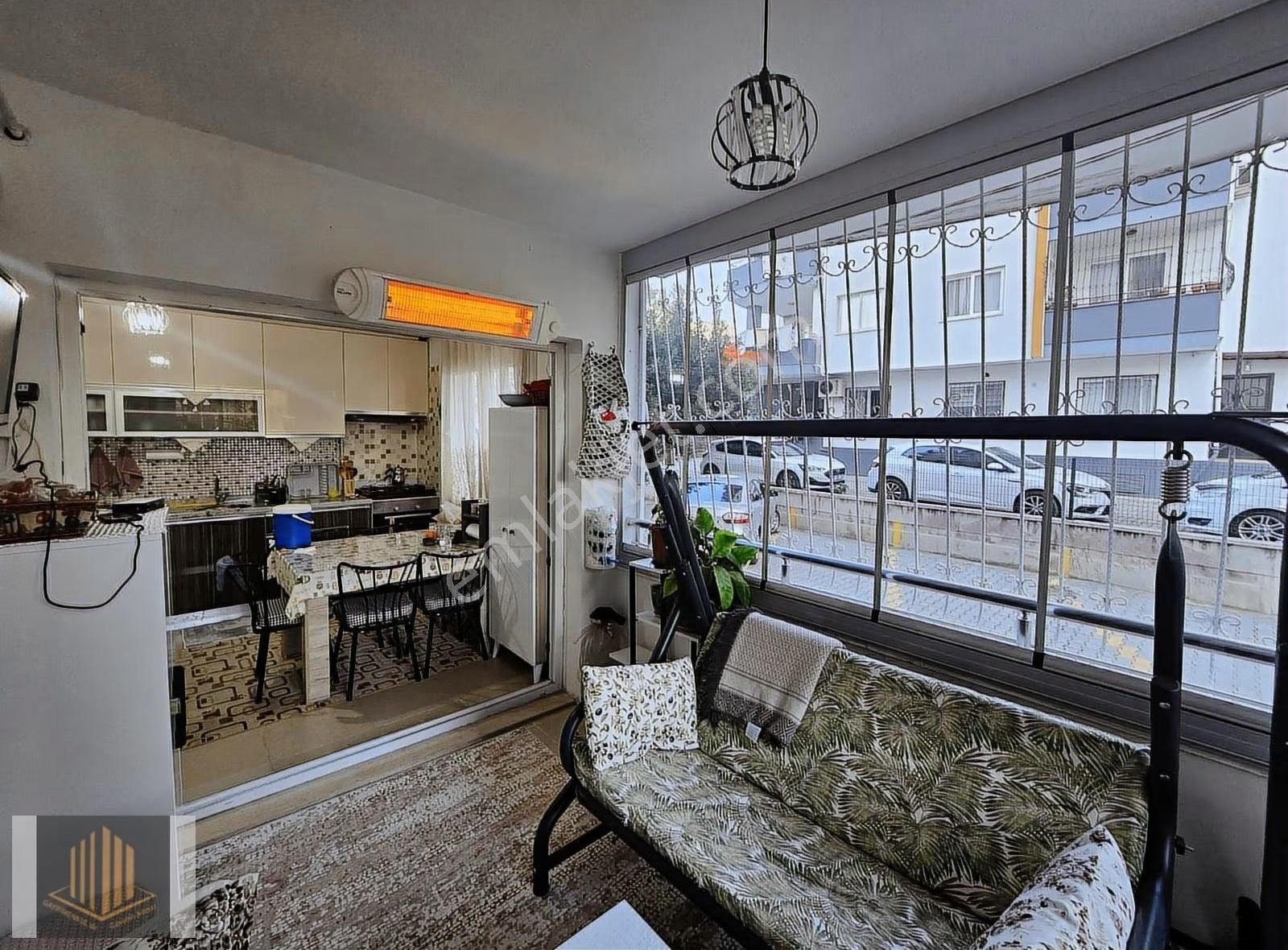 Sağlam'dan Toros'ta Masrafsız Site İçi Cazip Kapalı Mutfak 3+1 - Görsel 3