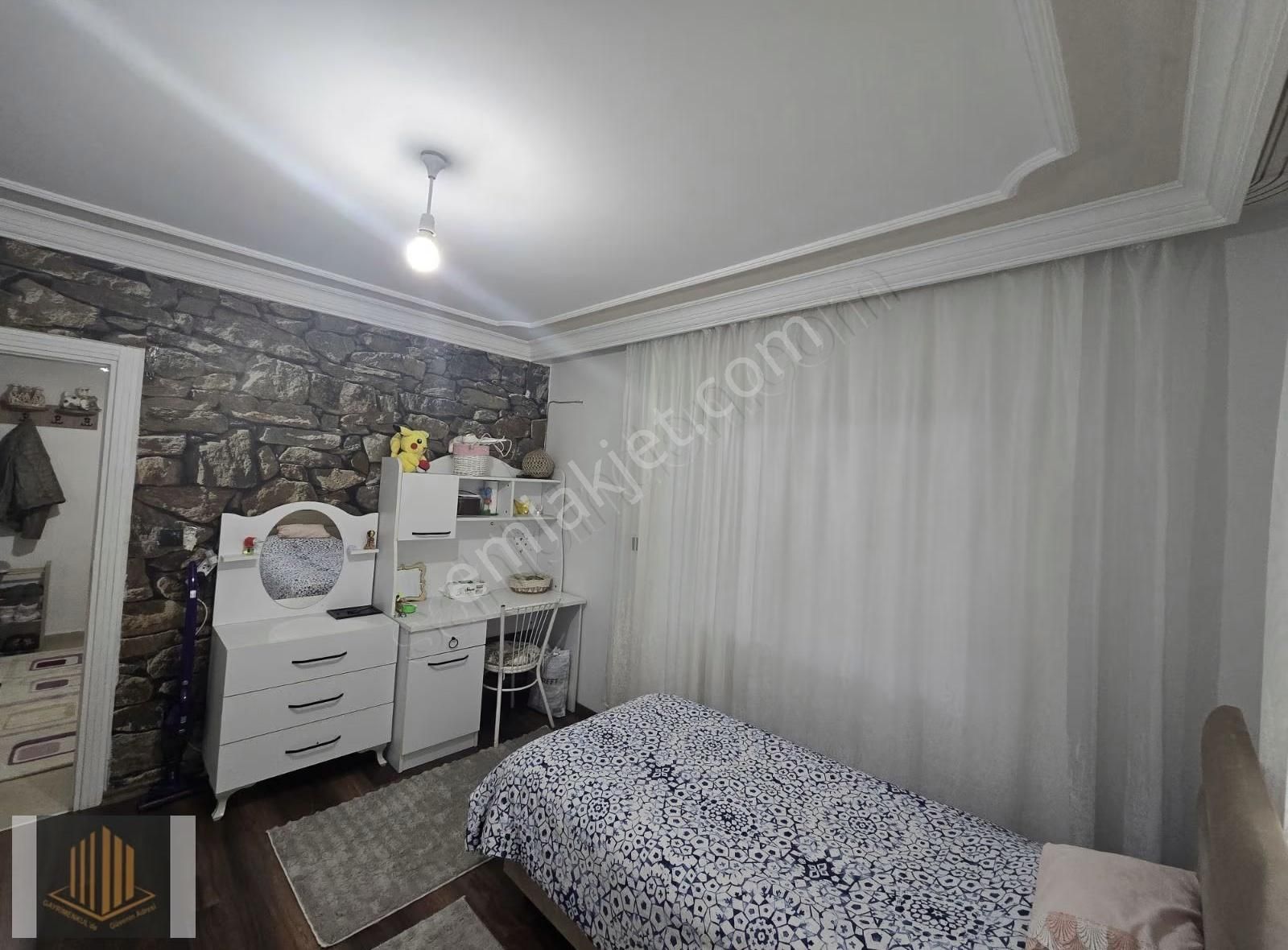 Sağlam'dan Toros'ta Masrafsız Site İçi Cazip Kapalı Mutfak 3+1 - Görsel 22